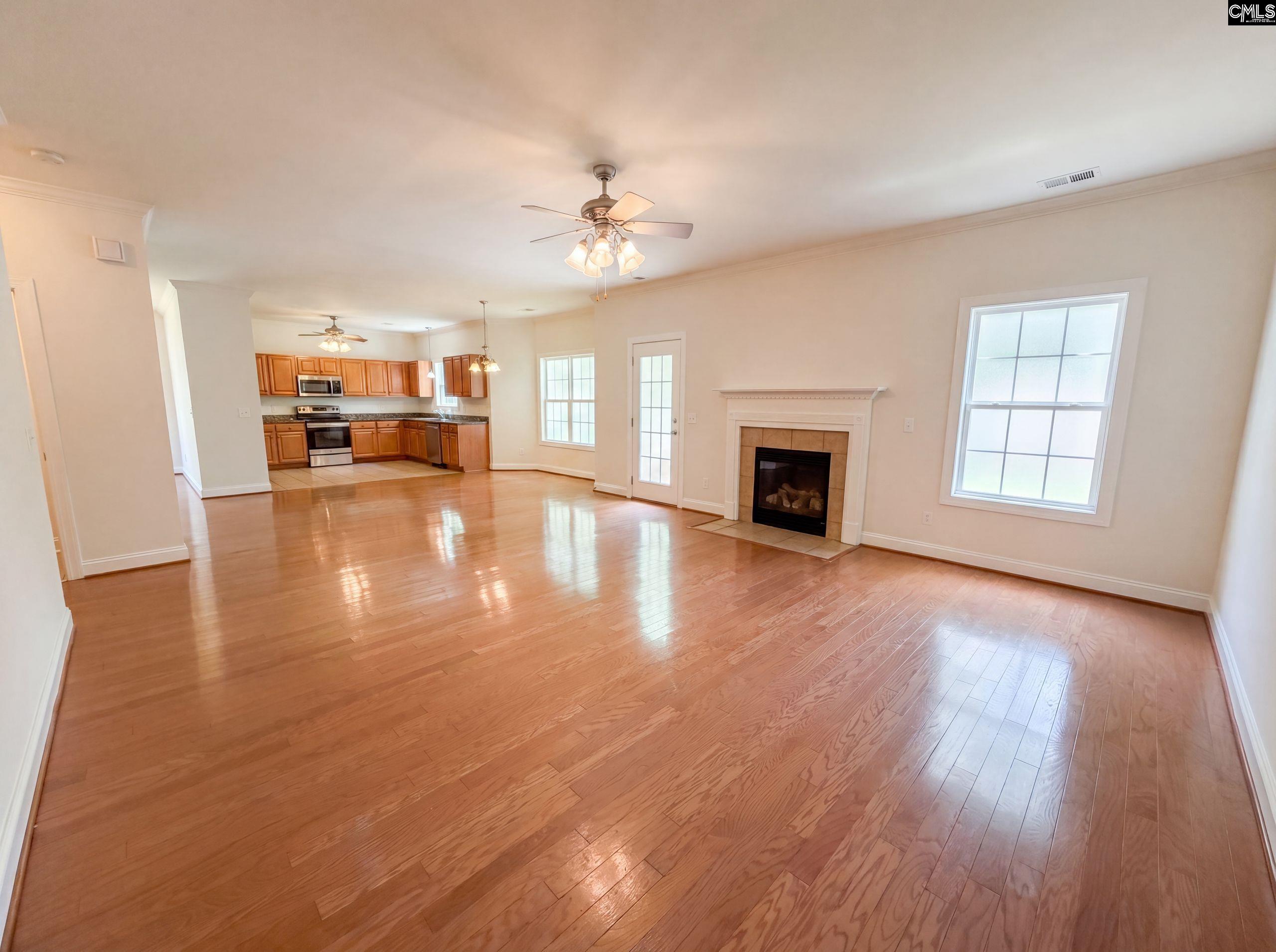 14 Magnolia Springs Court Columbia, SC 29209