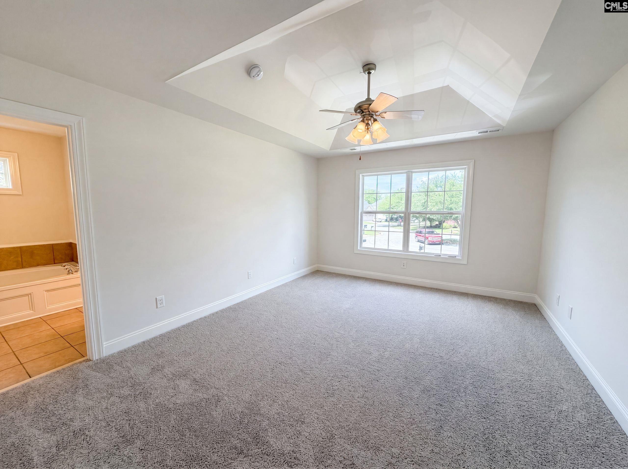 14 Magnolia Springs Court Columbia, SC 29209