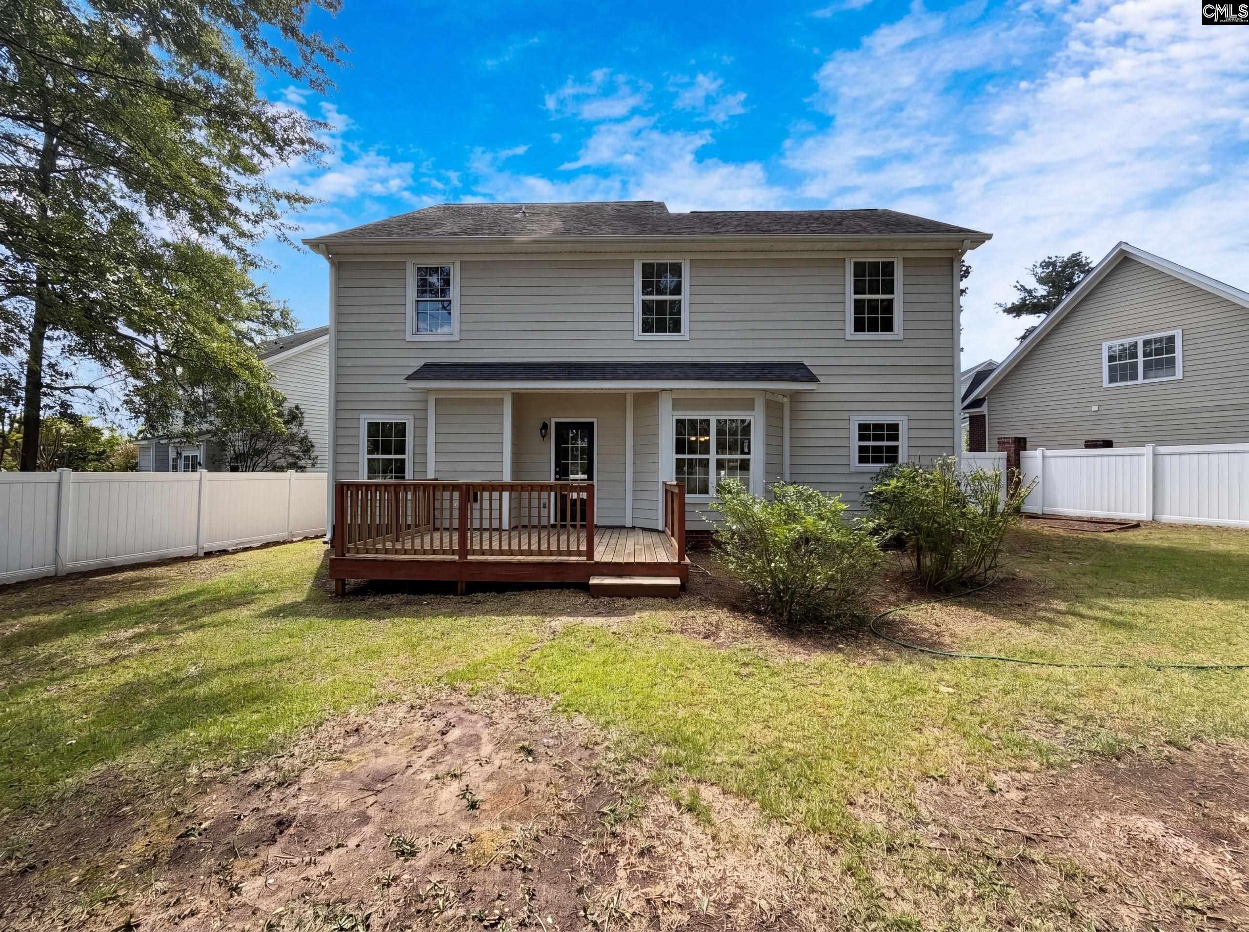 14 Magnolia Springs Court Columbia, SC 29209