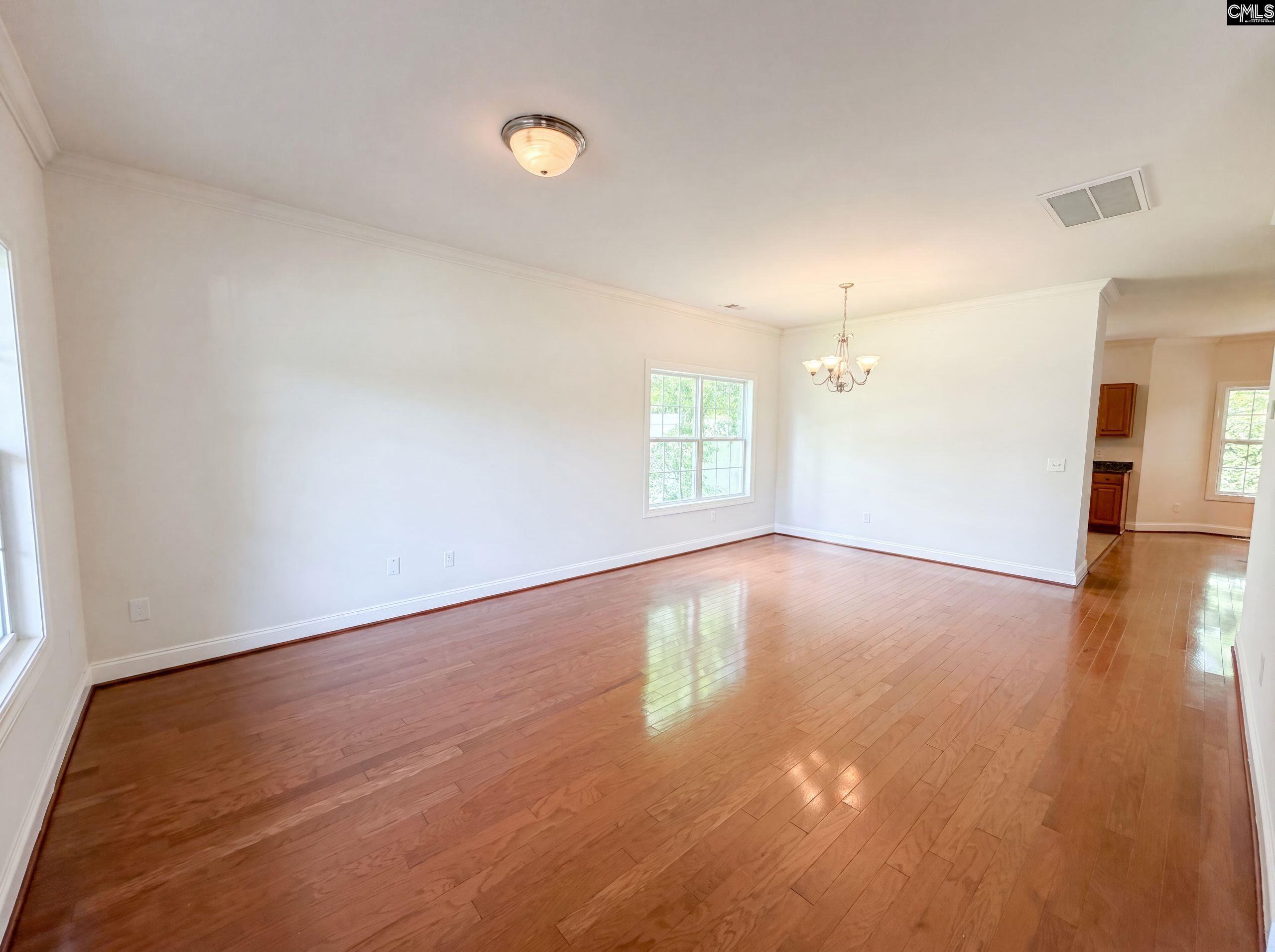 14 Magnolia Springs Court Columbia, SC 29209