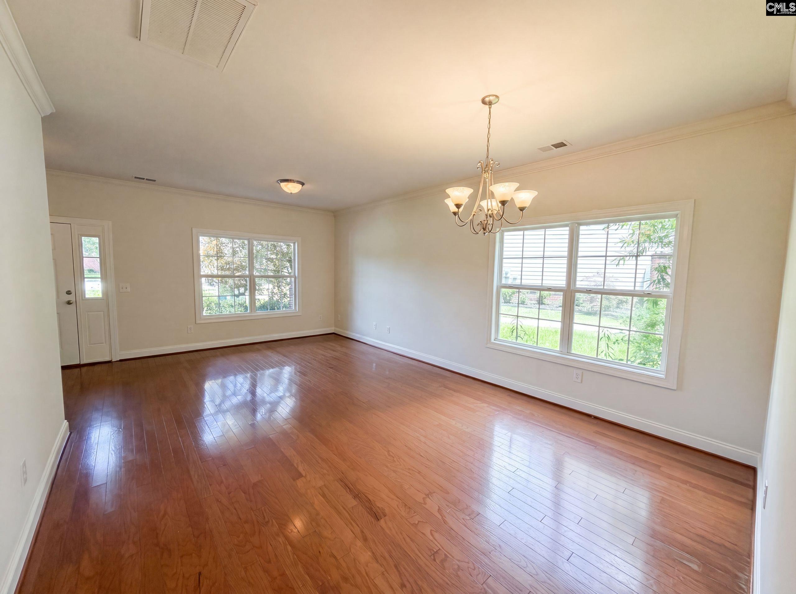 14 Magnolia Springs Court Columbia, SC 29209