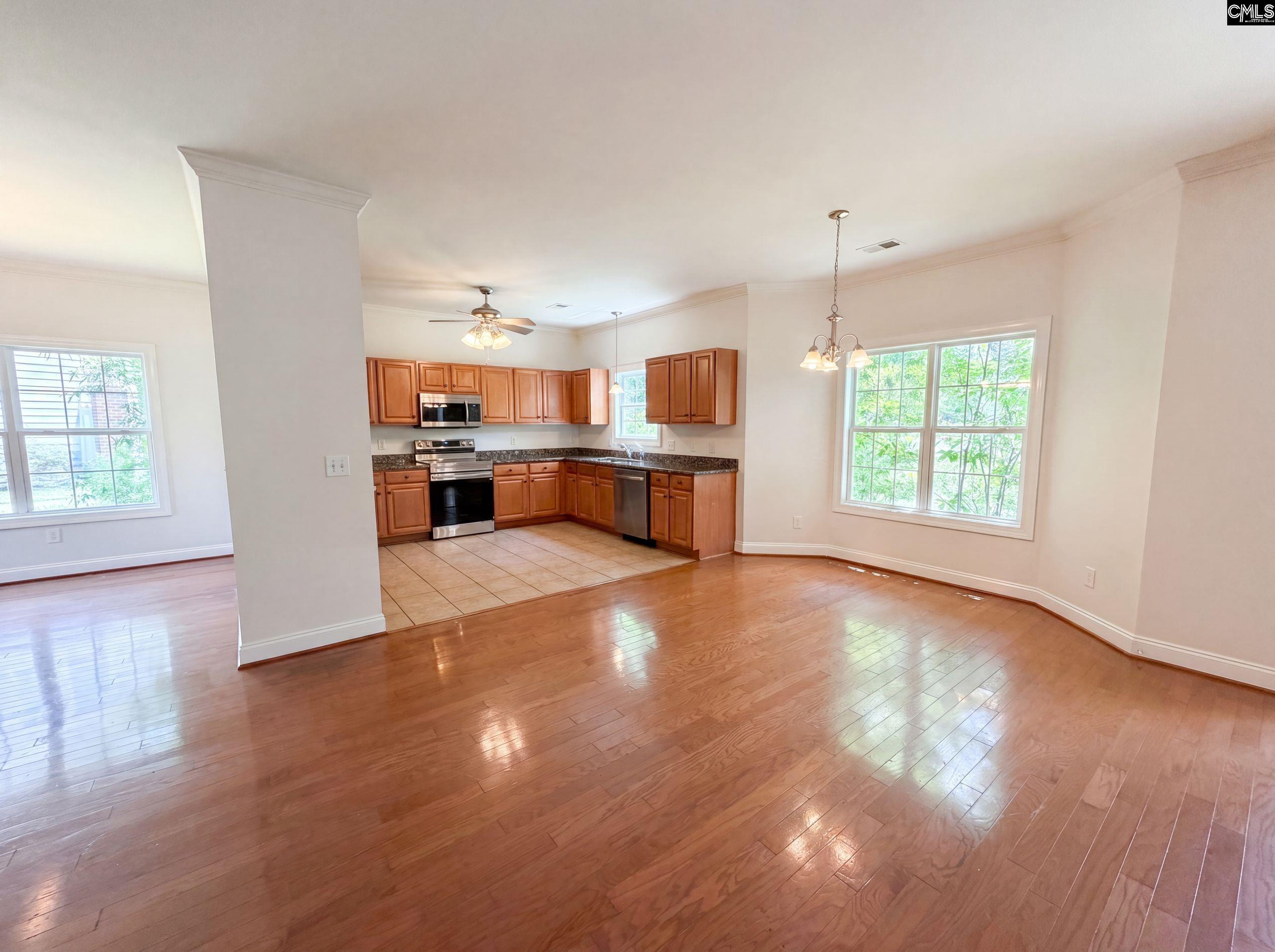 14 Magnolia Springs Court Columbia, SC 29209