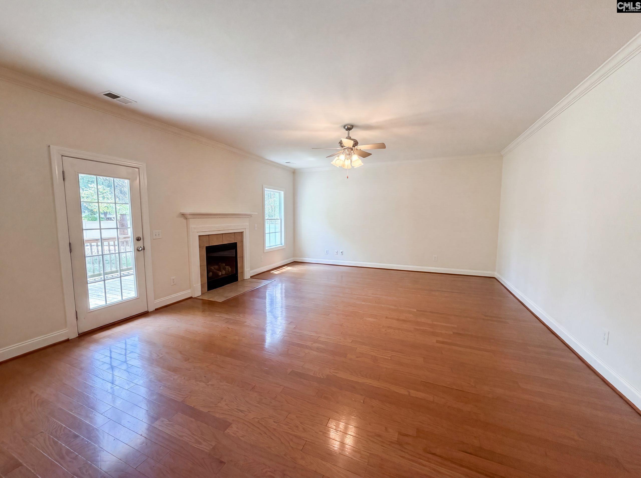 14 Magnolia Springs Court Columbia, SC 29209