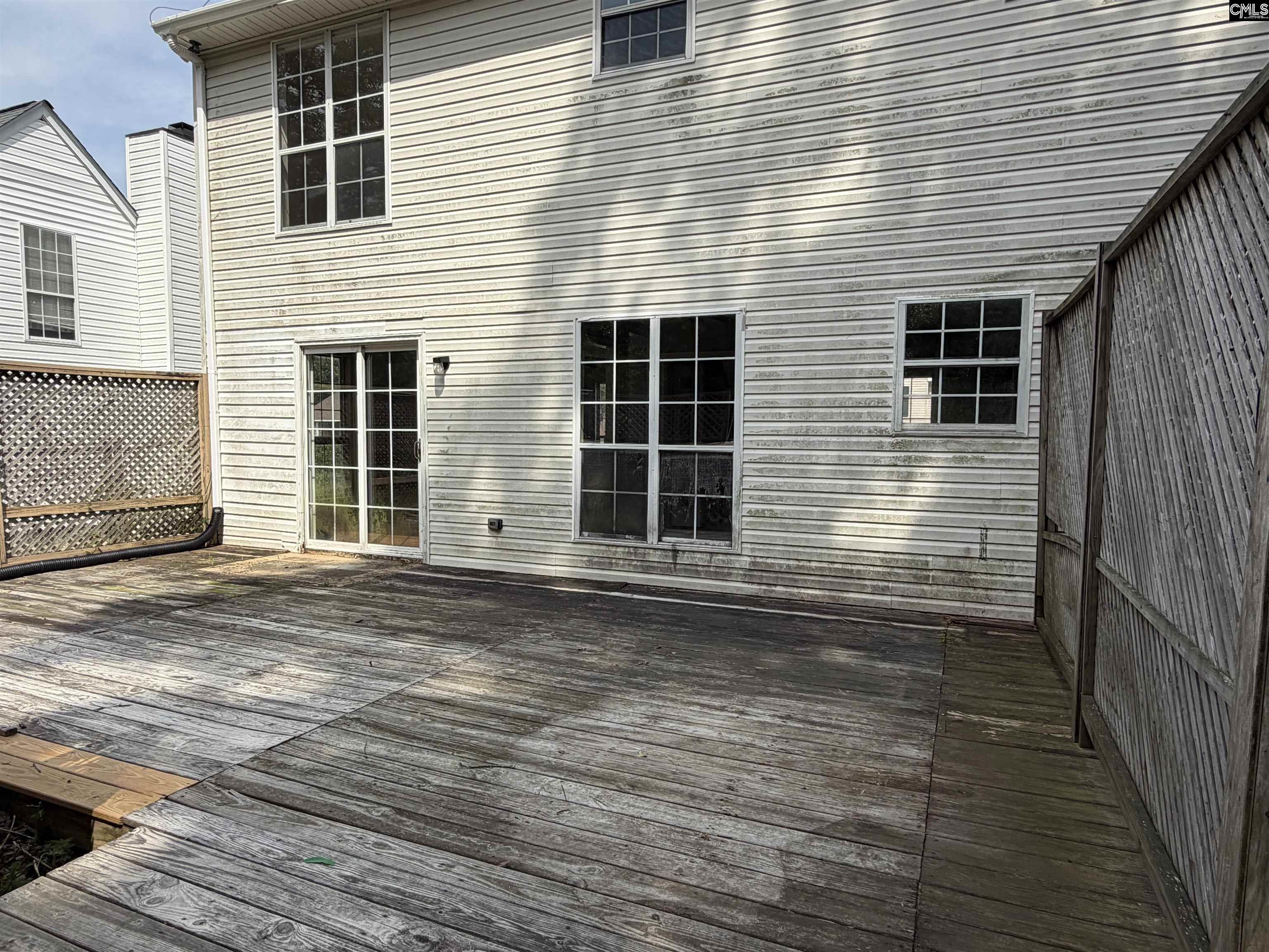 7 Shadow Grey Court Columbia, SC 29223
