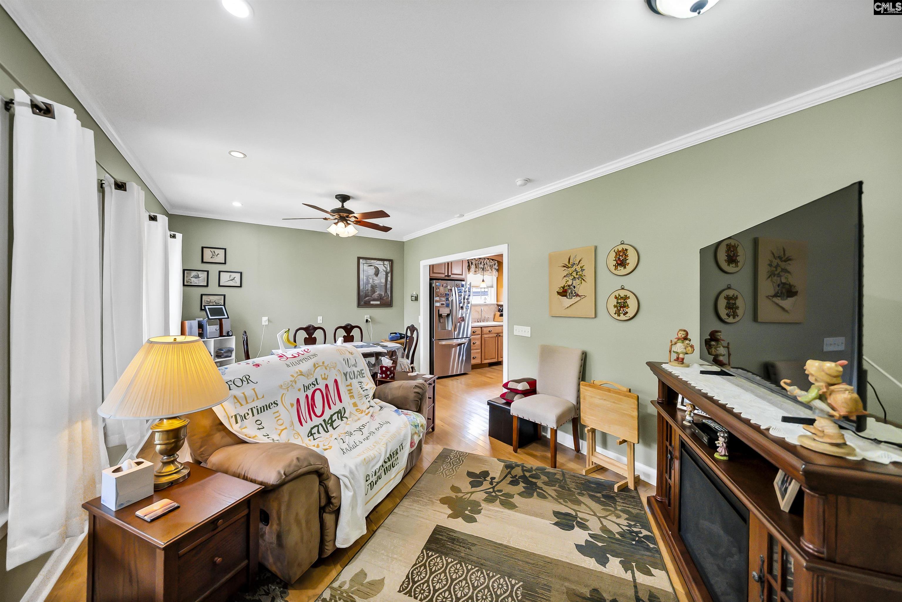 120 Cedar Street Winnsboro, SC 29180