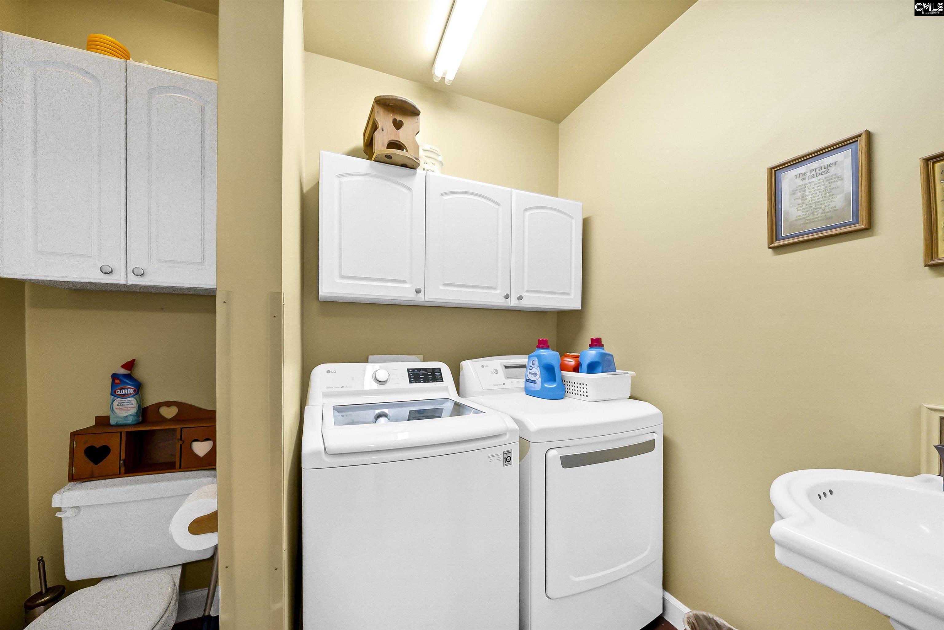 120 Cedar Street Winnsboro, SC 29180