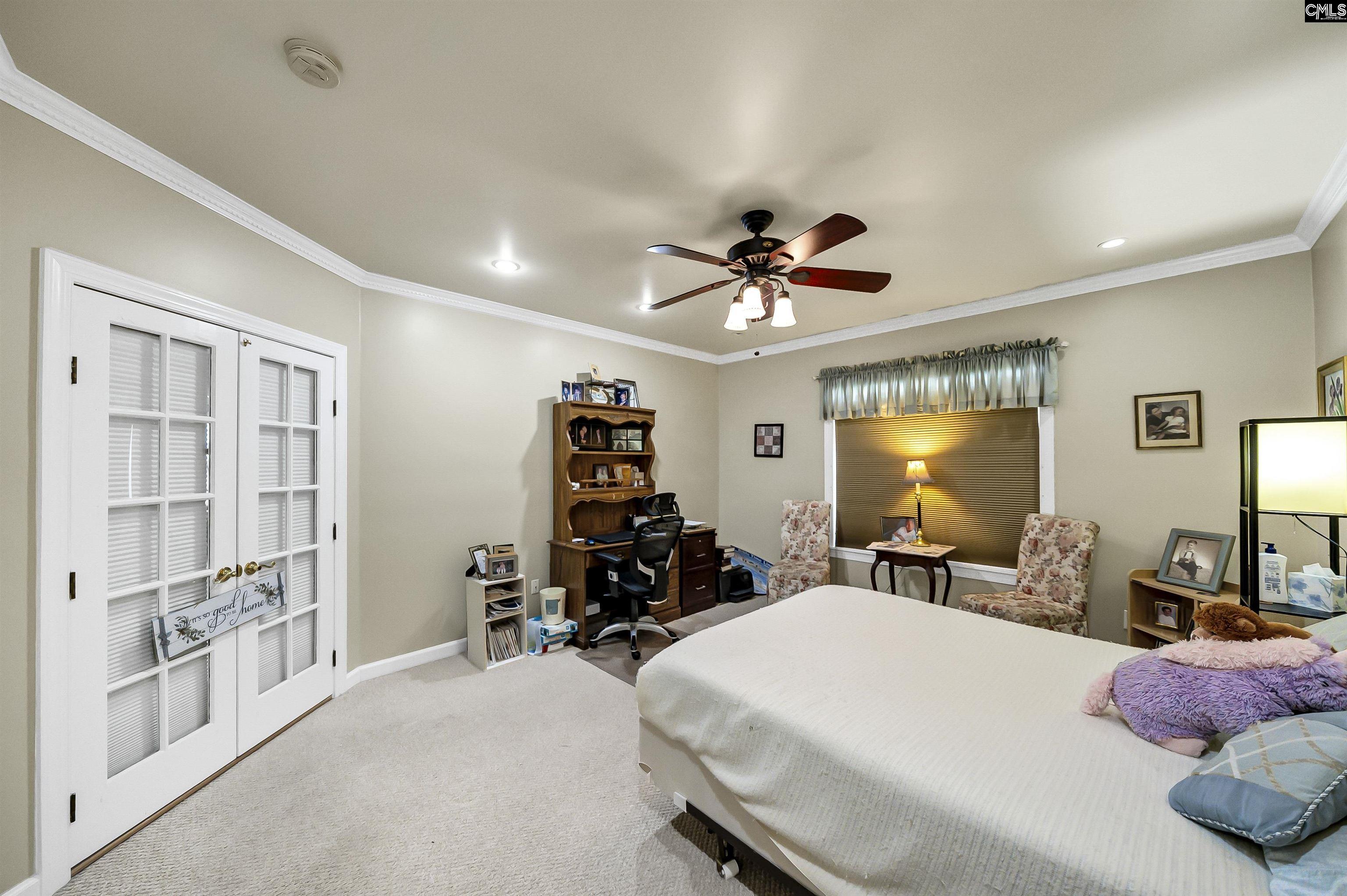 120 Cedar Street Winnsboro, SC 29180