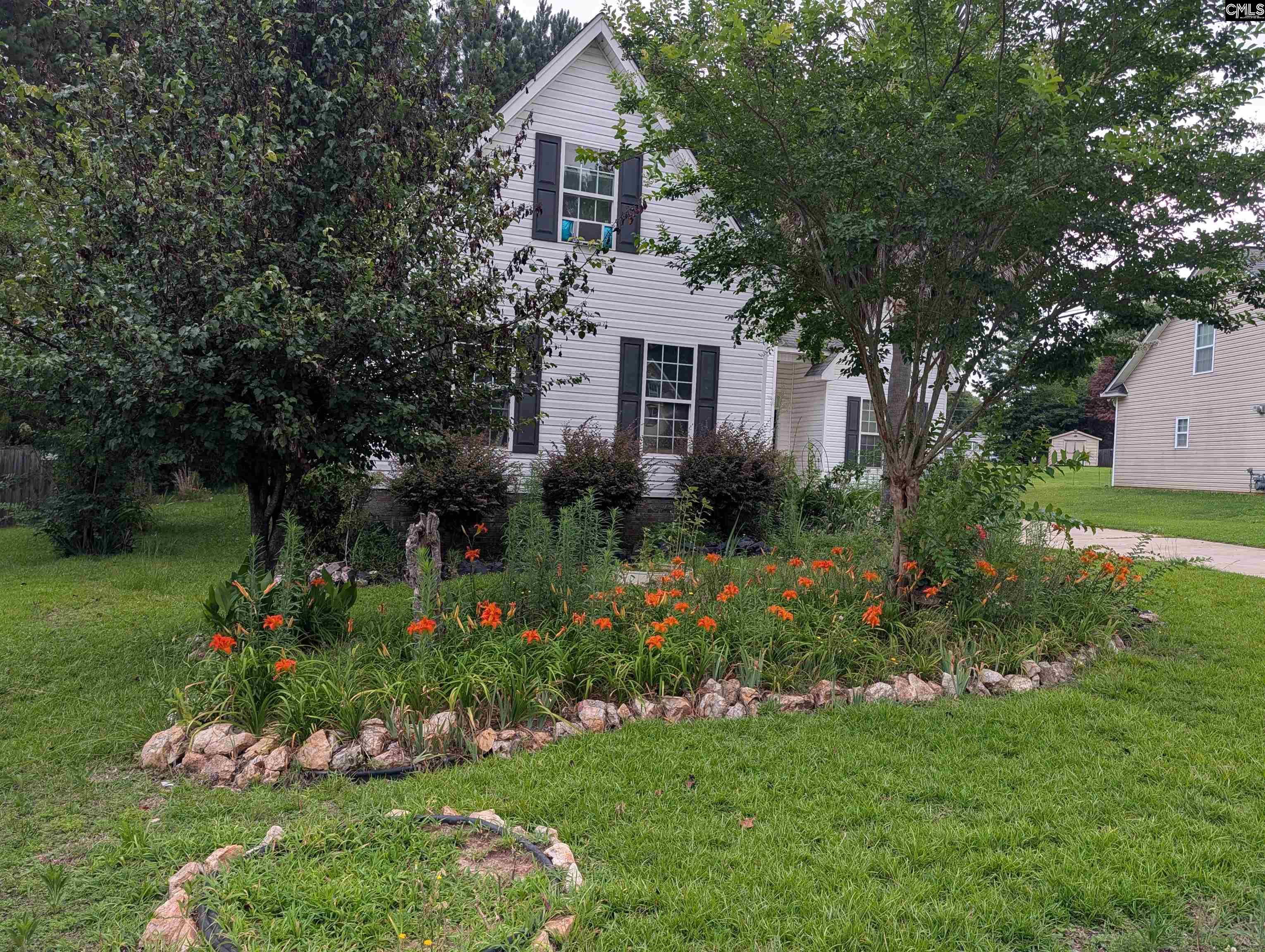 241 Blythe Creek Drive Blythewood, SC 29016