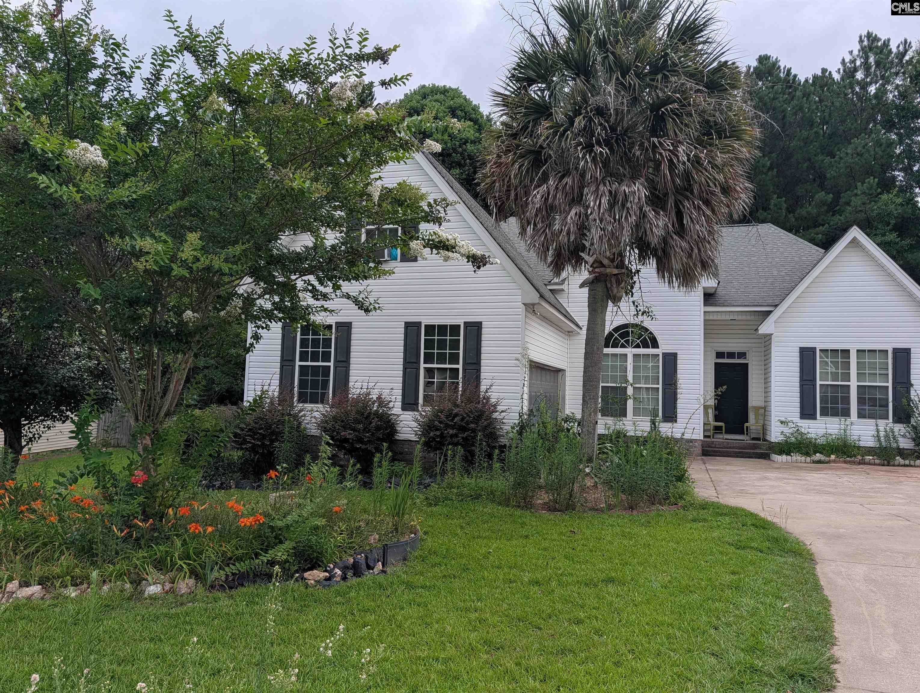 241 Blythe Creek Drive Blythewood, SC 29016