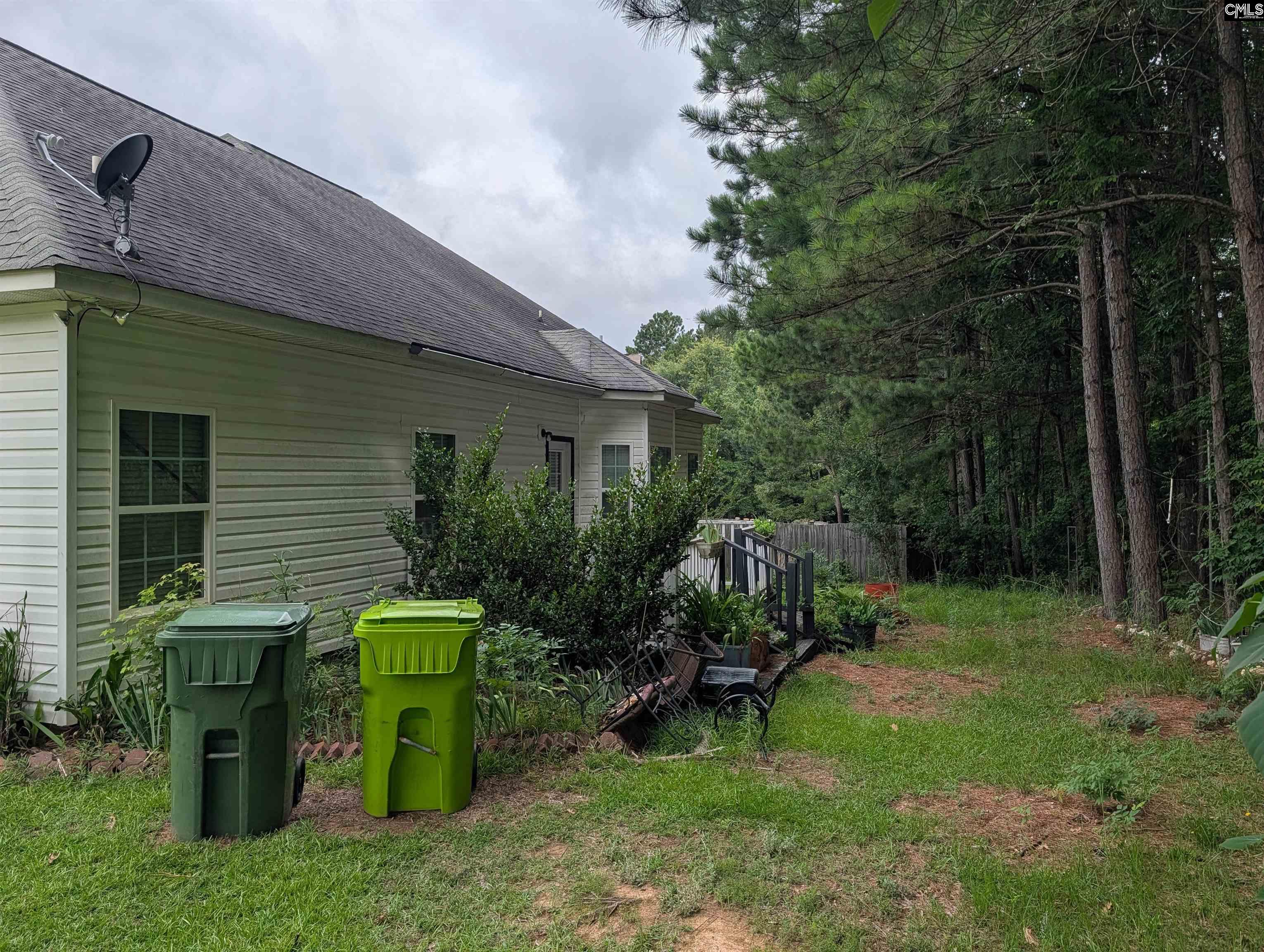 241 Blythe Creek Drive Blythewood, SC 29016