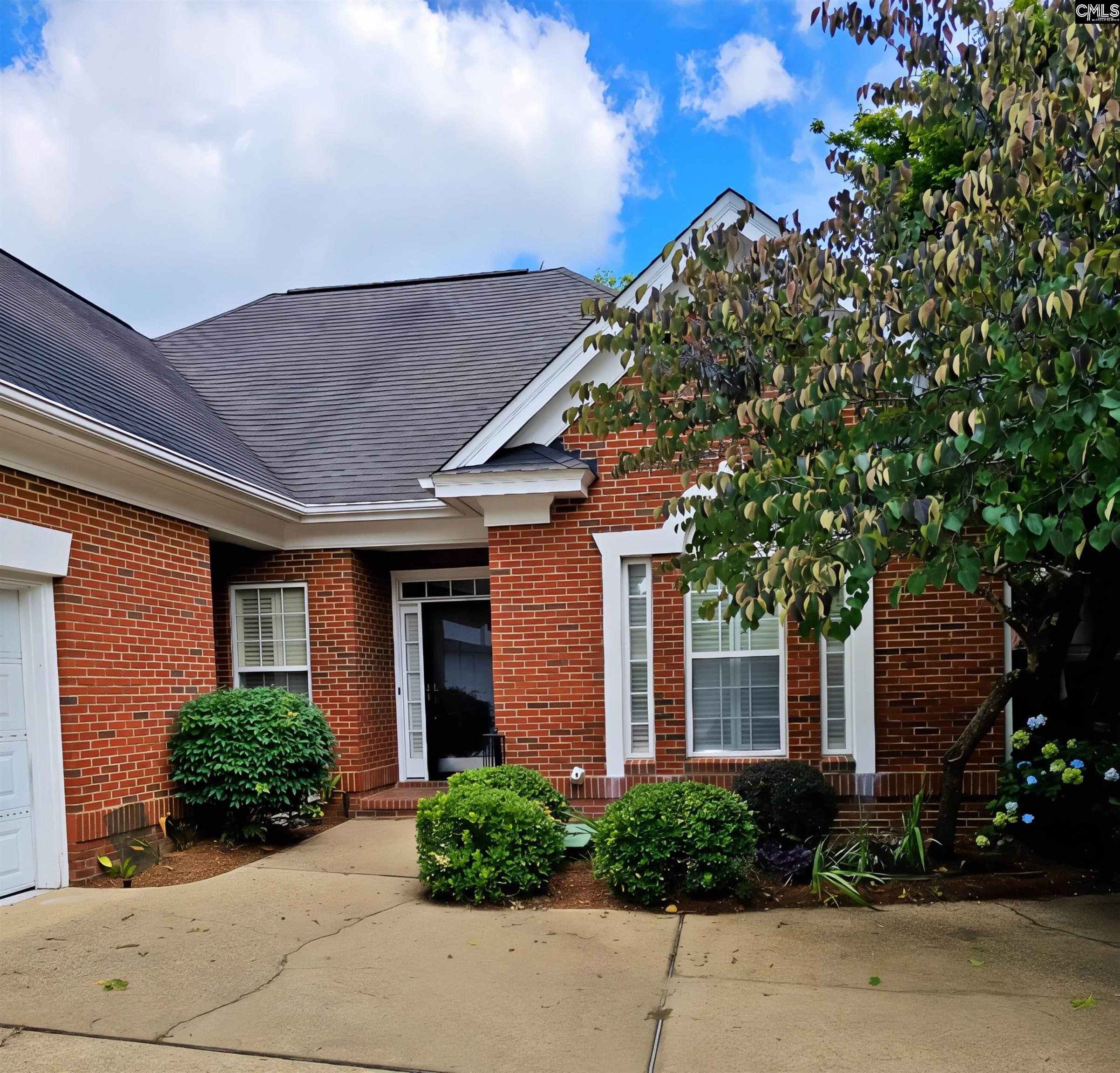 128 Spring Valley Court Columbia, SC 29223-5900