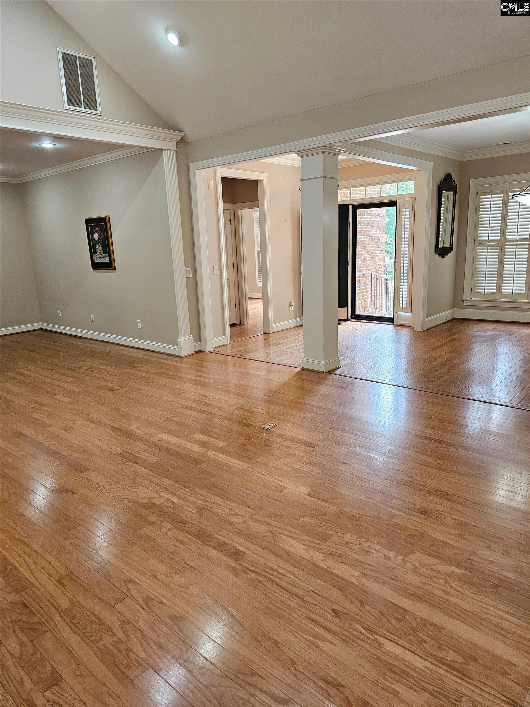 128 Spring Valley Court Columbia, SC 29223-5900