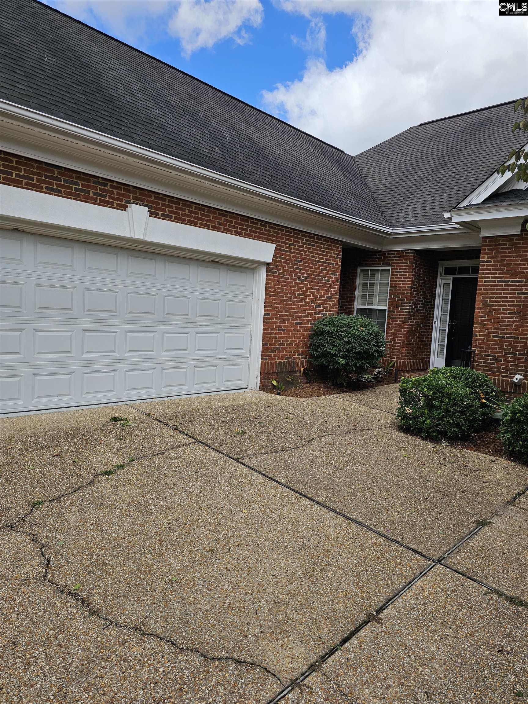 128 Spring Valley Court Columbia, SC 29223-5900