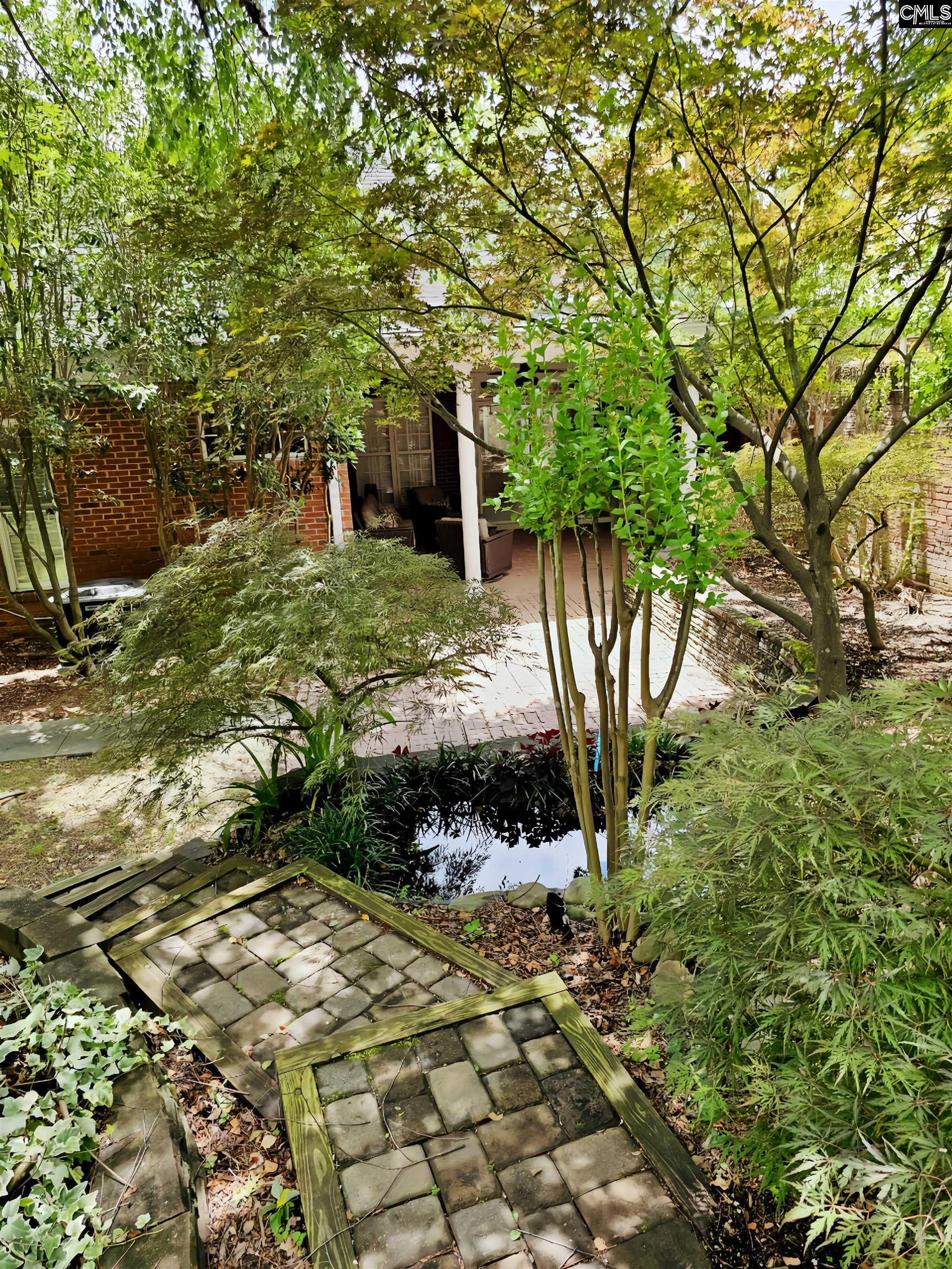 128 Spring Valley Court Columbia, SC 29223-5900
