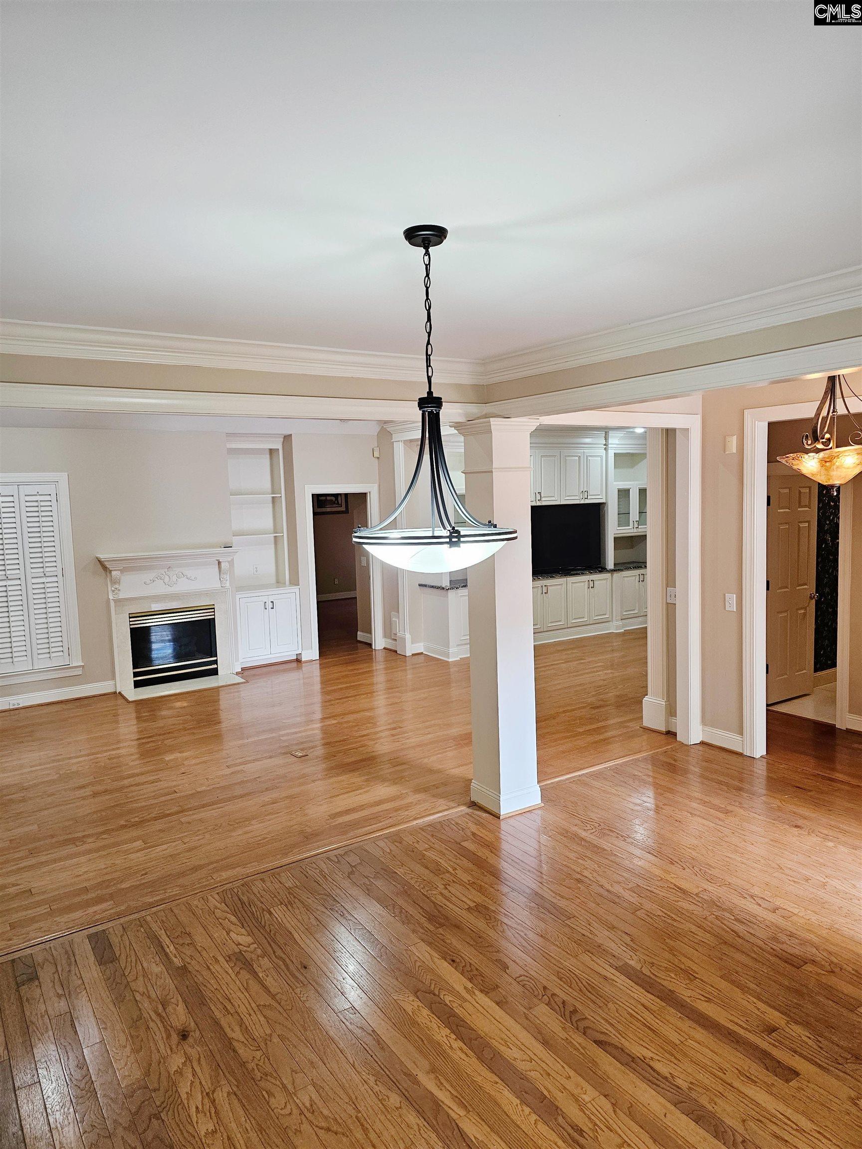 128 Spring Valley Court Columbia, SC 29223-5900
