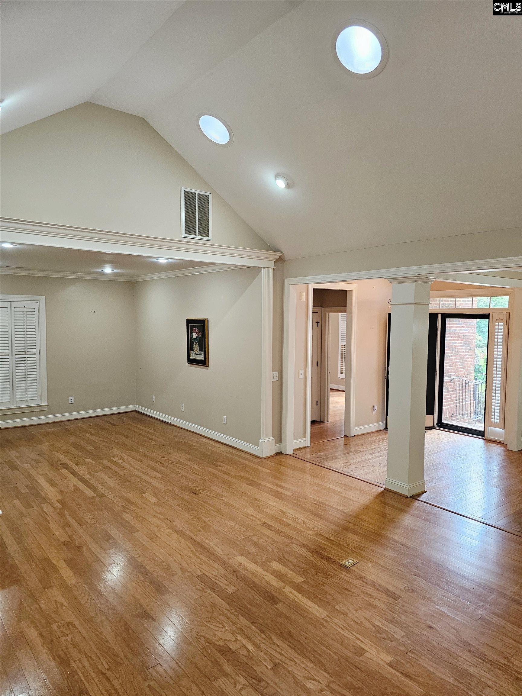128 Spring Valley Court Columbia, SC 29223-5900