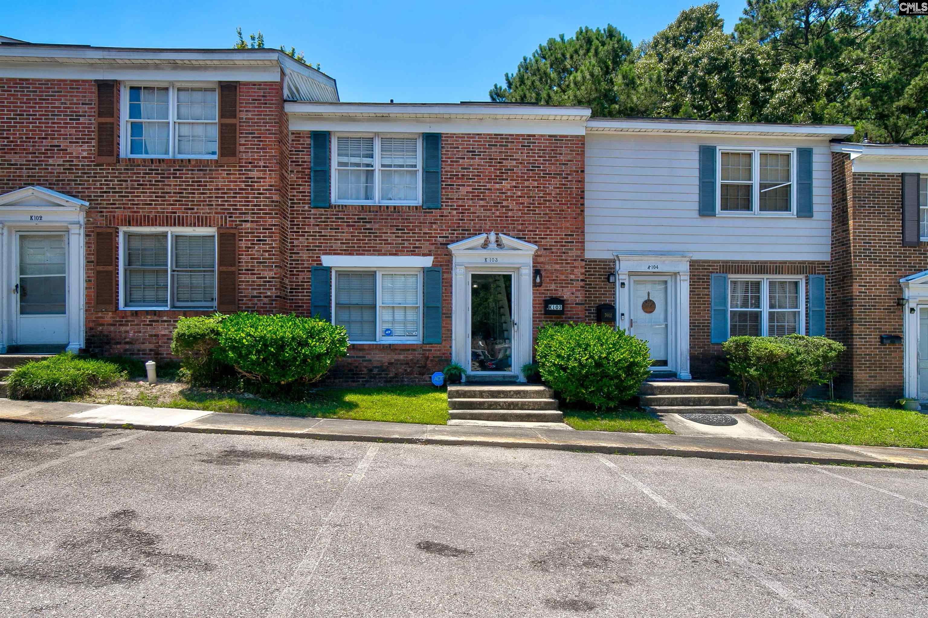 7602 Hunt Club Road Columbia, SC 29223