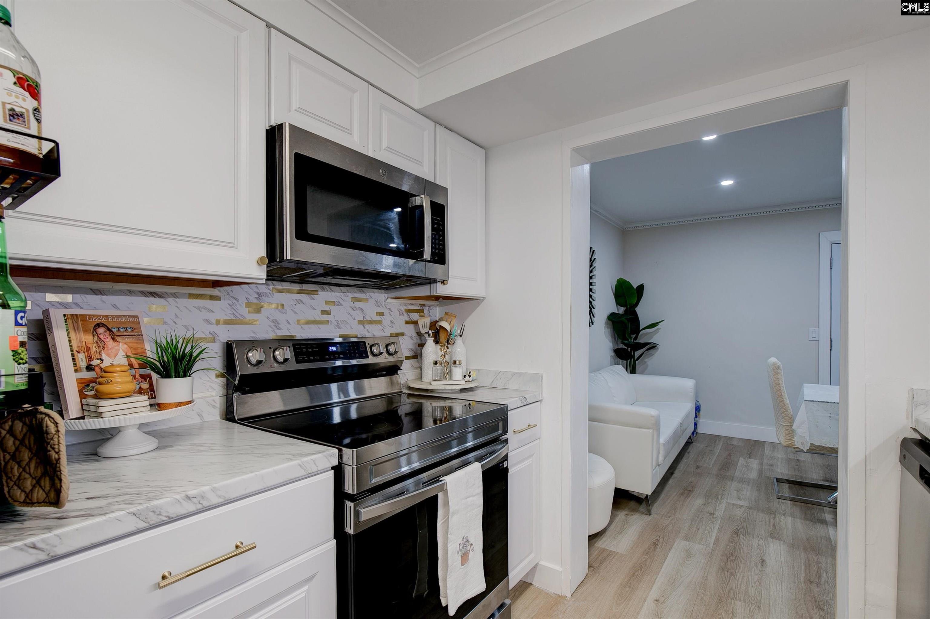 7602 Hunt Club Road Columbia, SC 29223