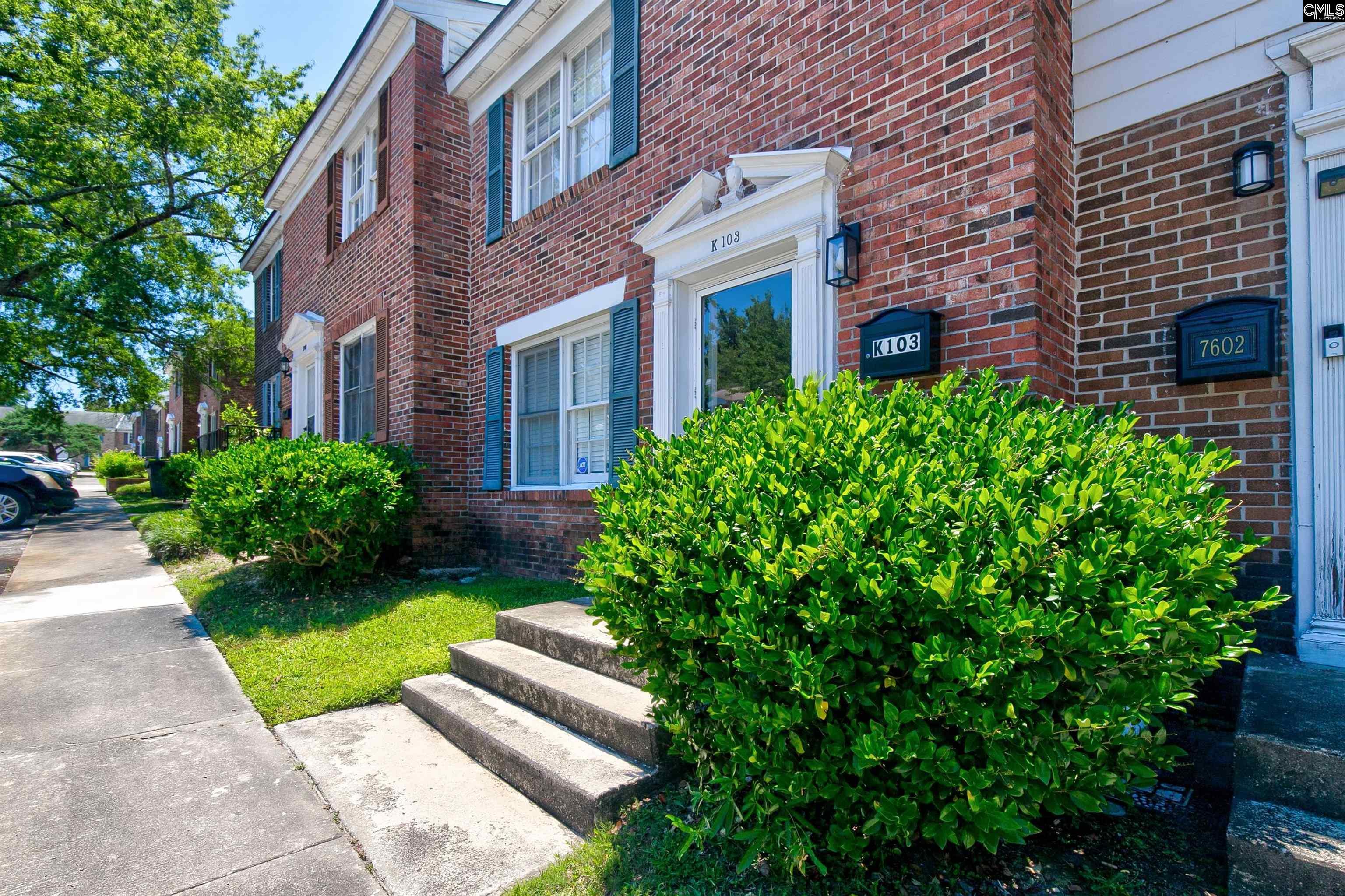 7602 Hunt Club Road Columbia, SC 29223