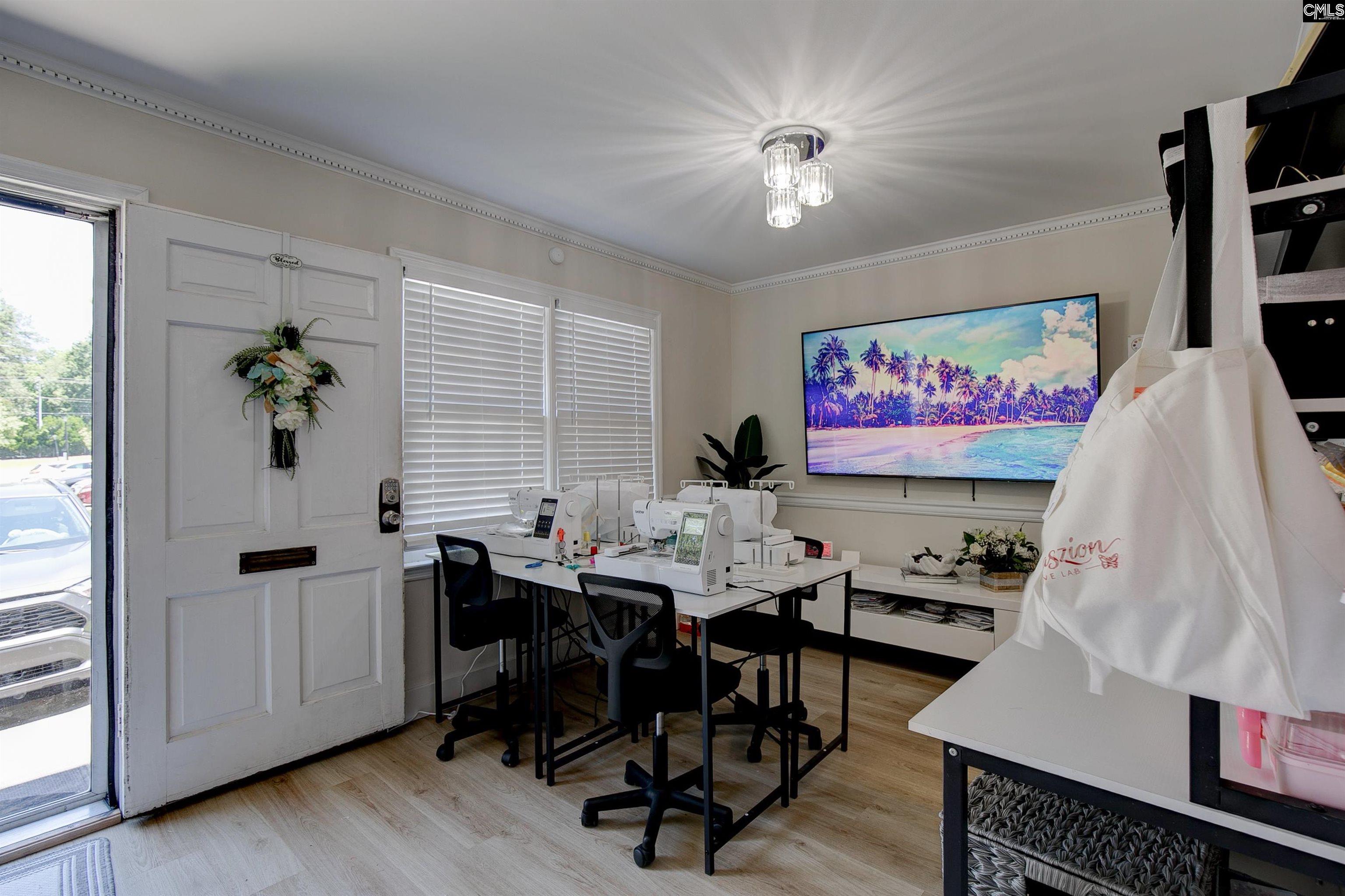 7602 Hunt Club Road Columbia, SC 29223