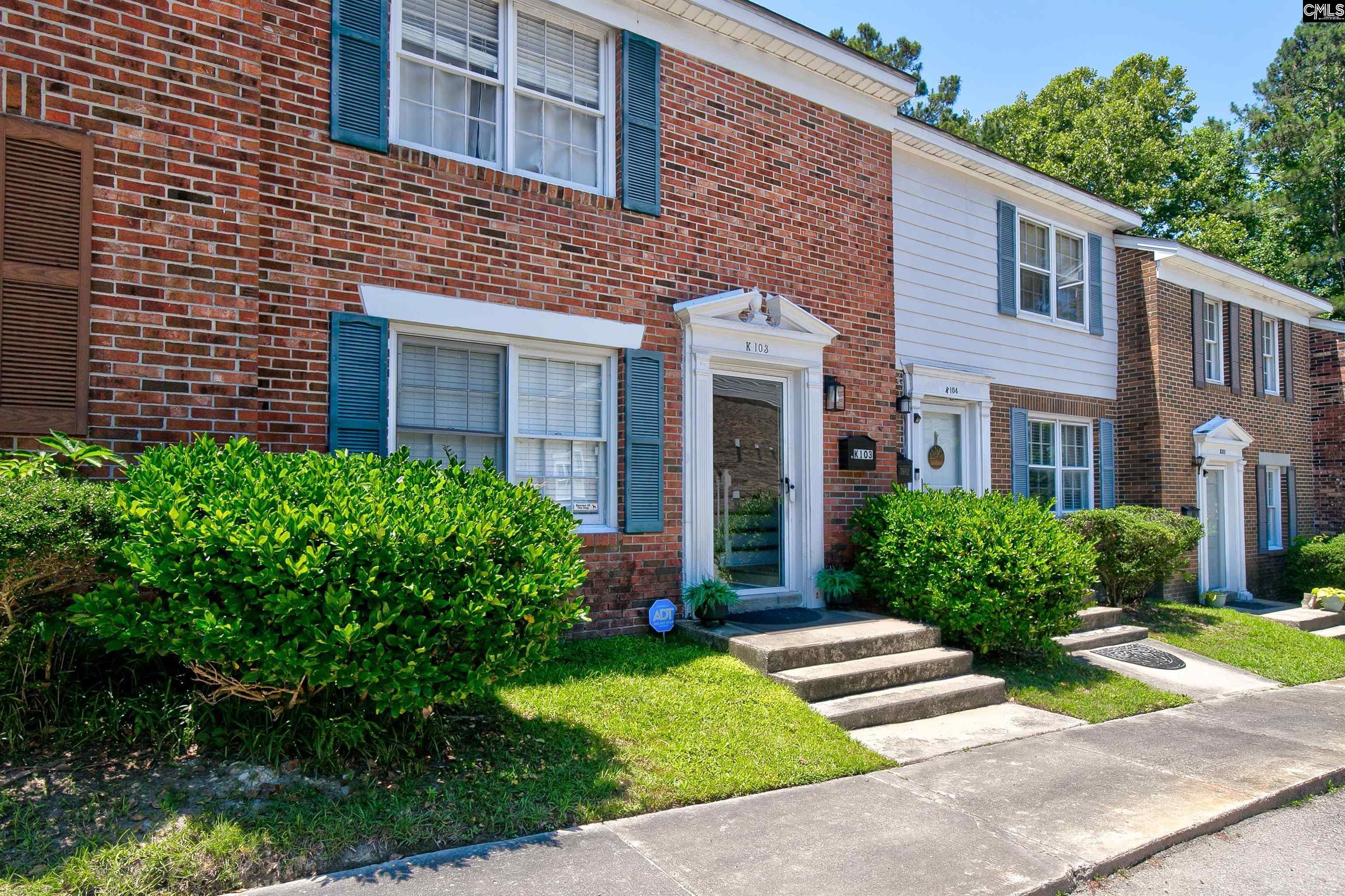 7602 Hunt Club Road Columbia, SC 29223