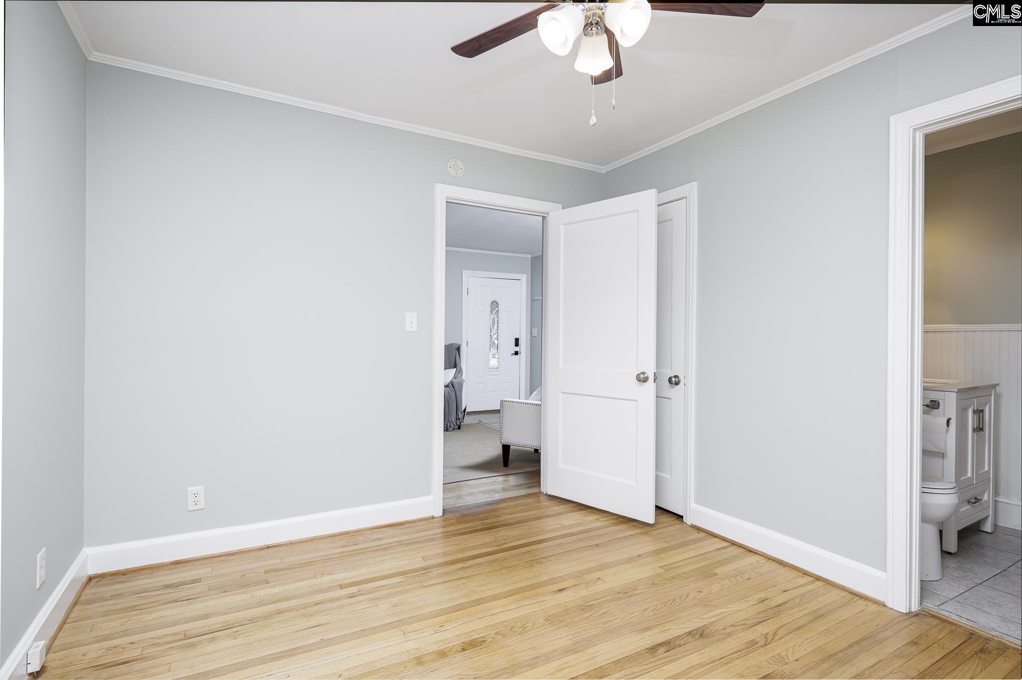 724 S Woodrow Street Columbia, SC 29205-0000