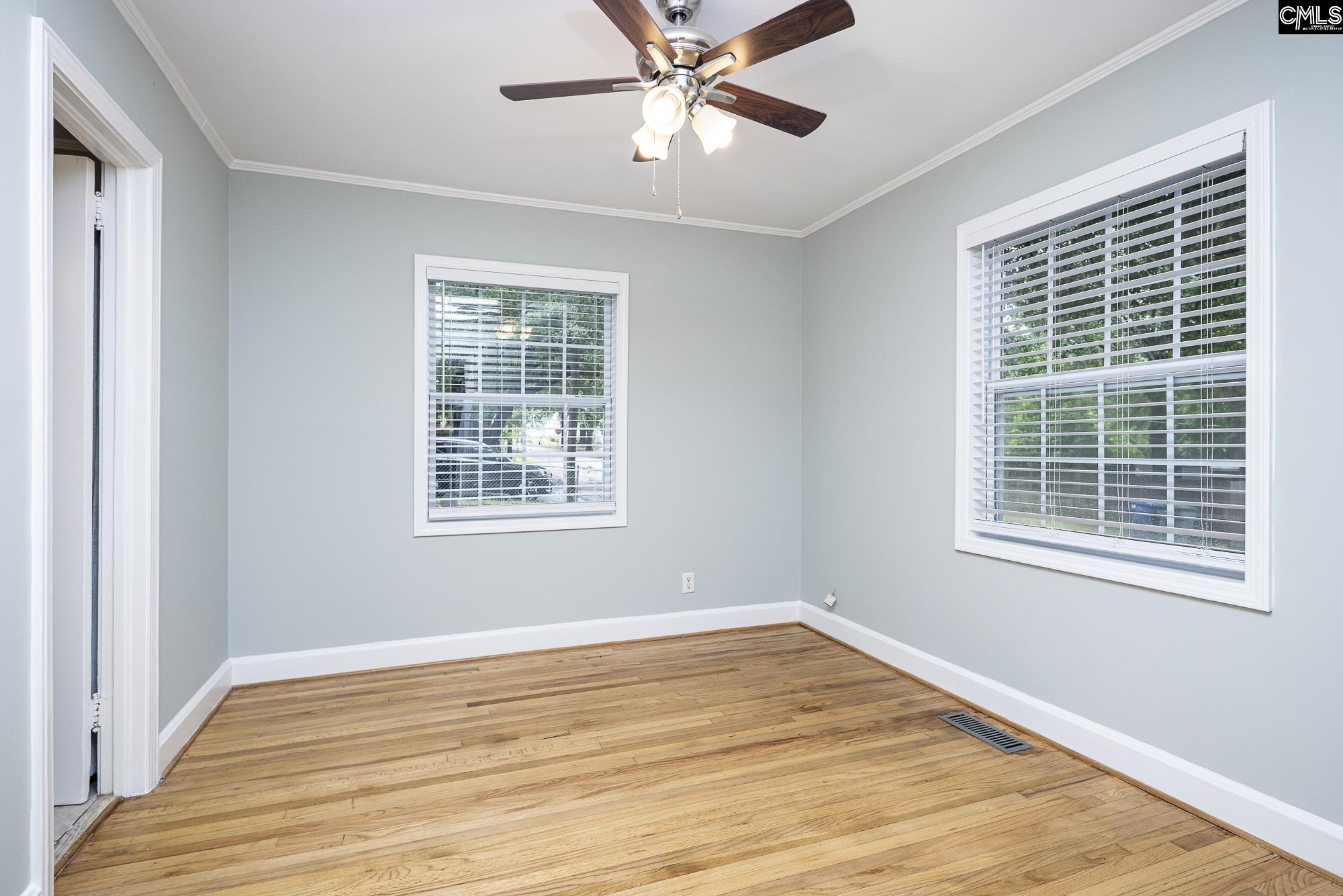 724 S Woodrow Street Columbia, SC 29205-0000