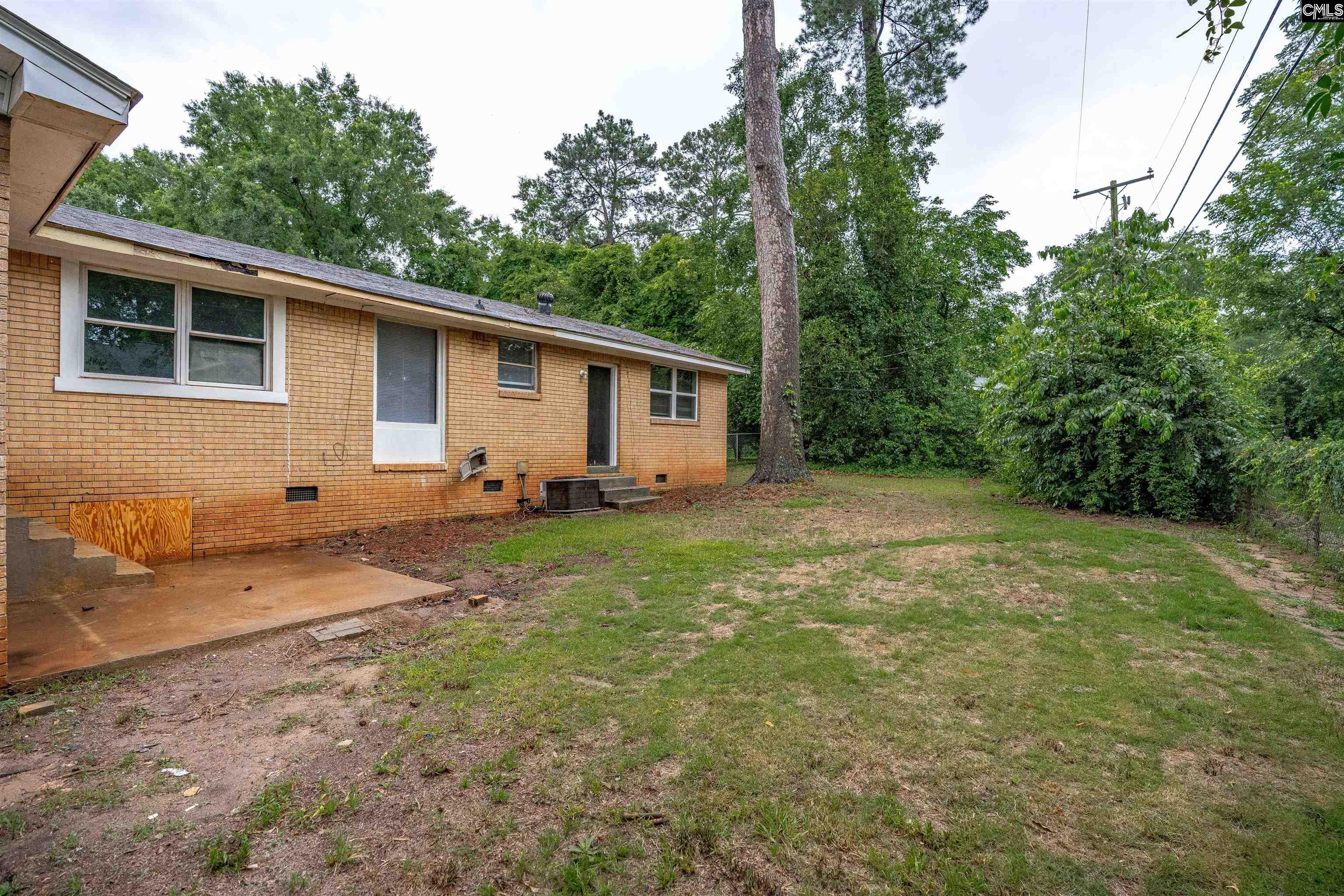 1927 Melissa Lane Columbia, SC 29210