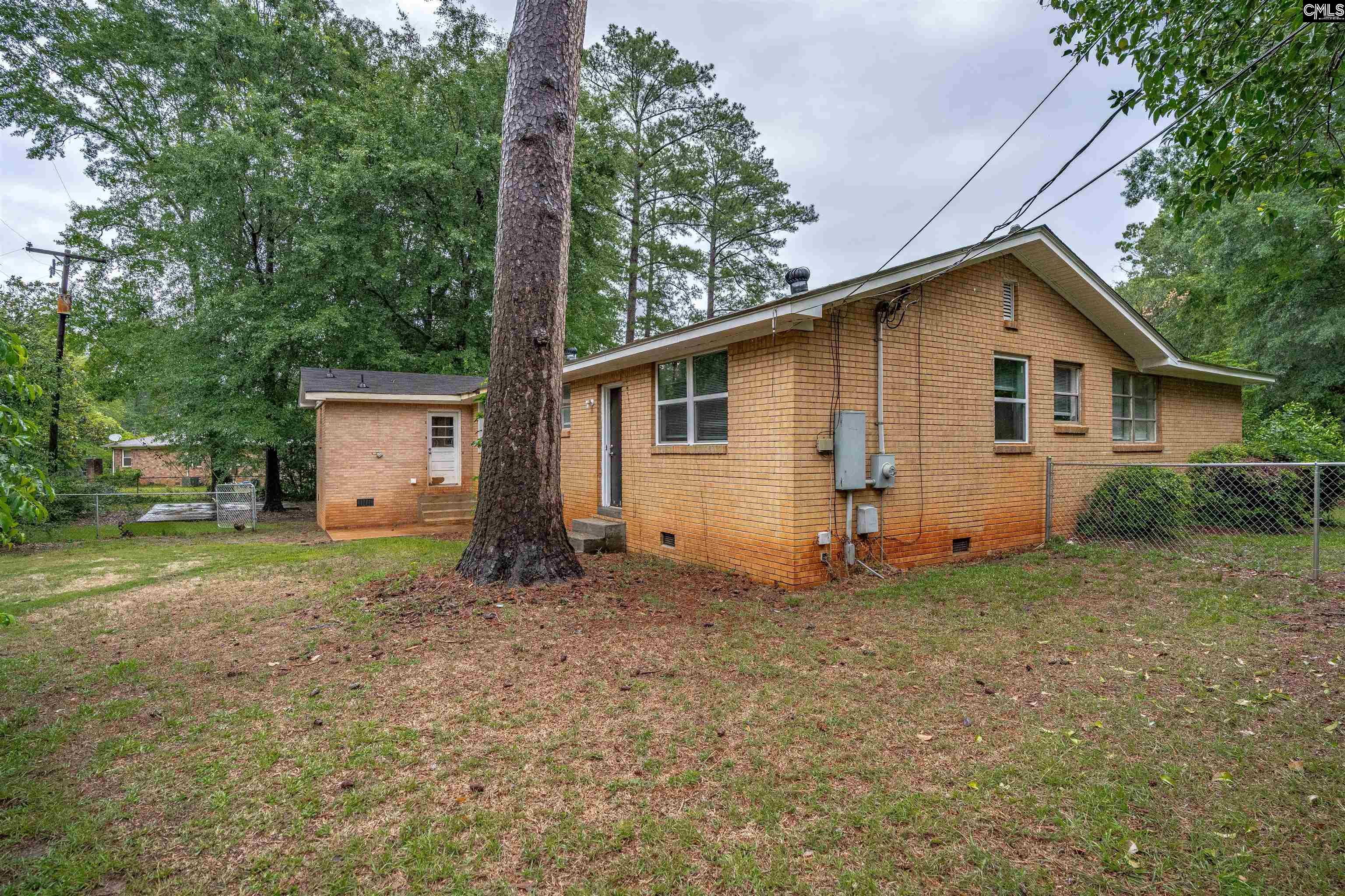 1927 Melissa Lane Columbia, SC 29210