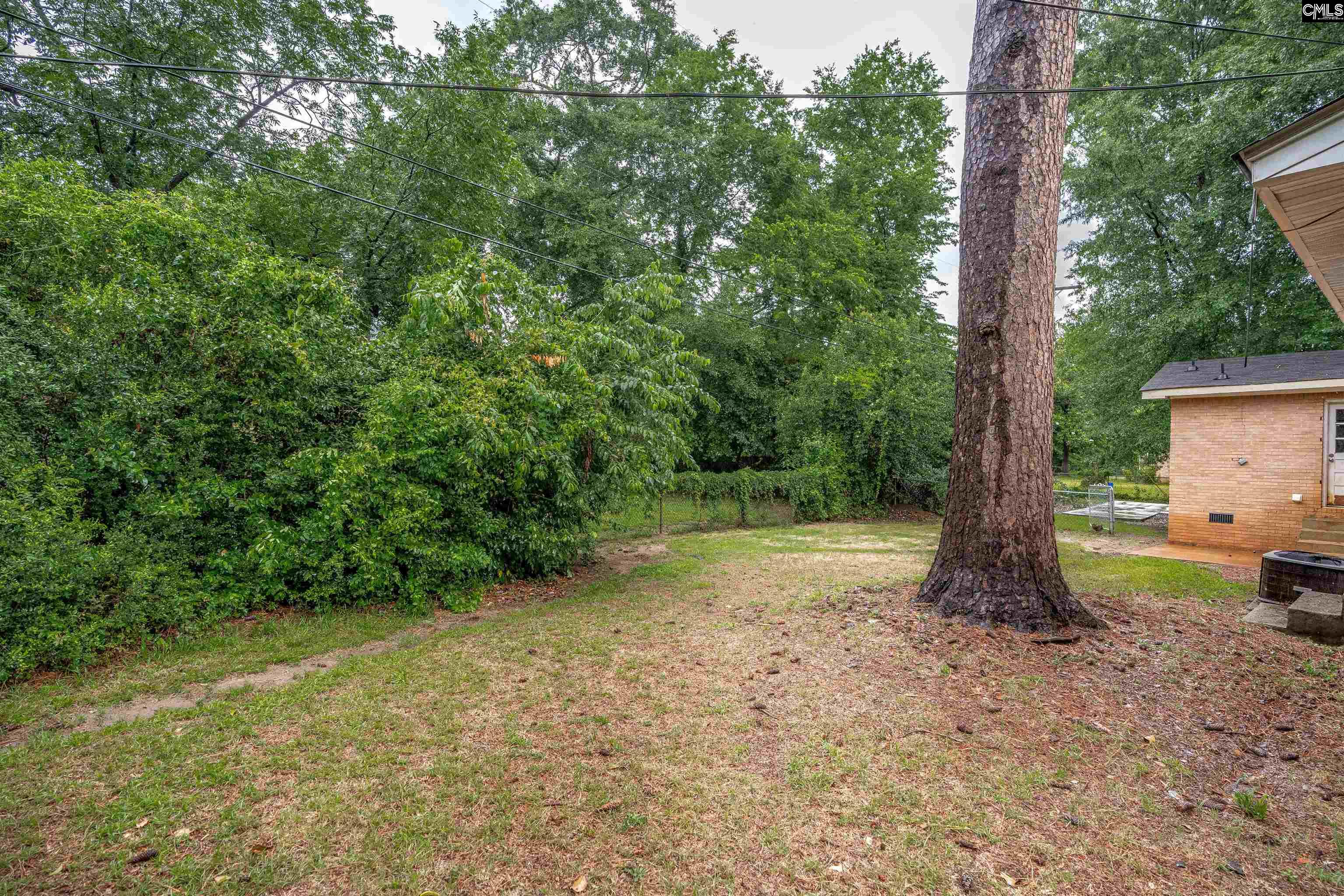 1927 Melissa Lane Columbia, SC 29210