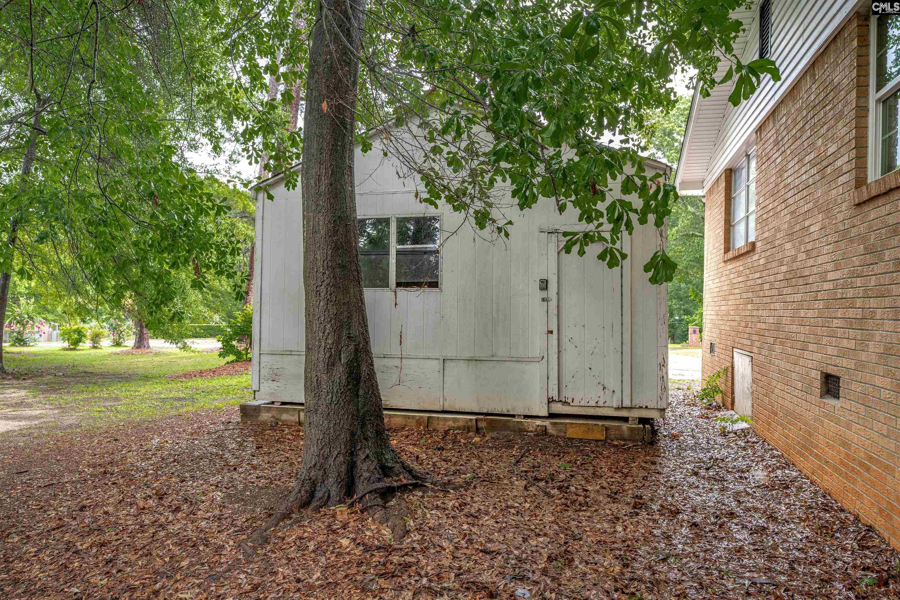1927 Melissa Lane Columbia, SC 29210