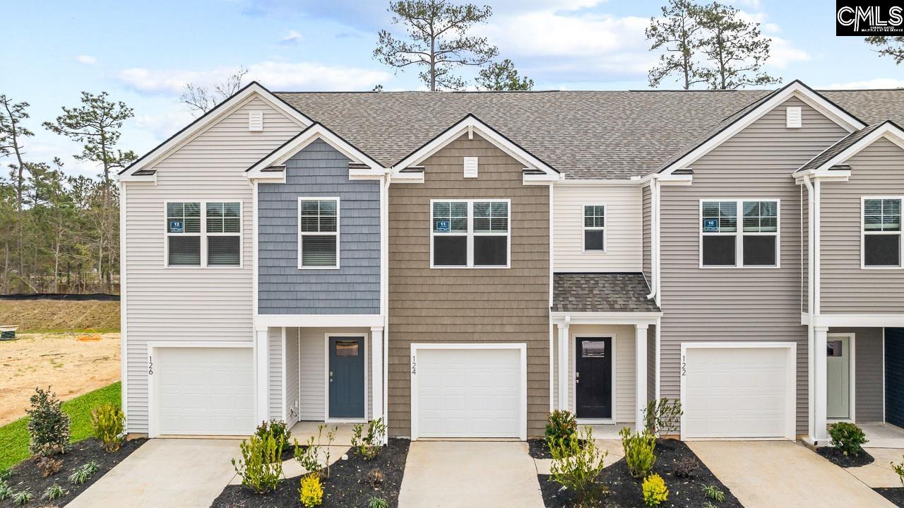 109 Cypress Hollow Way Santee, SC 29142