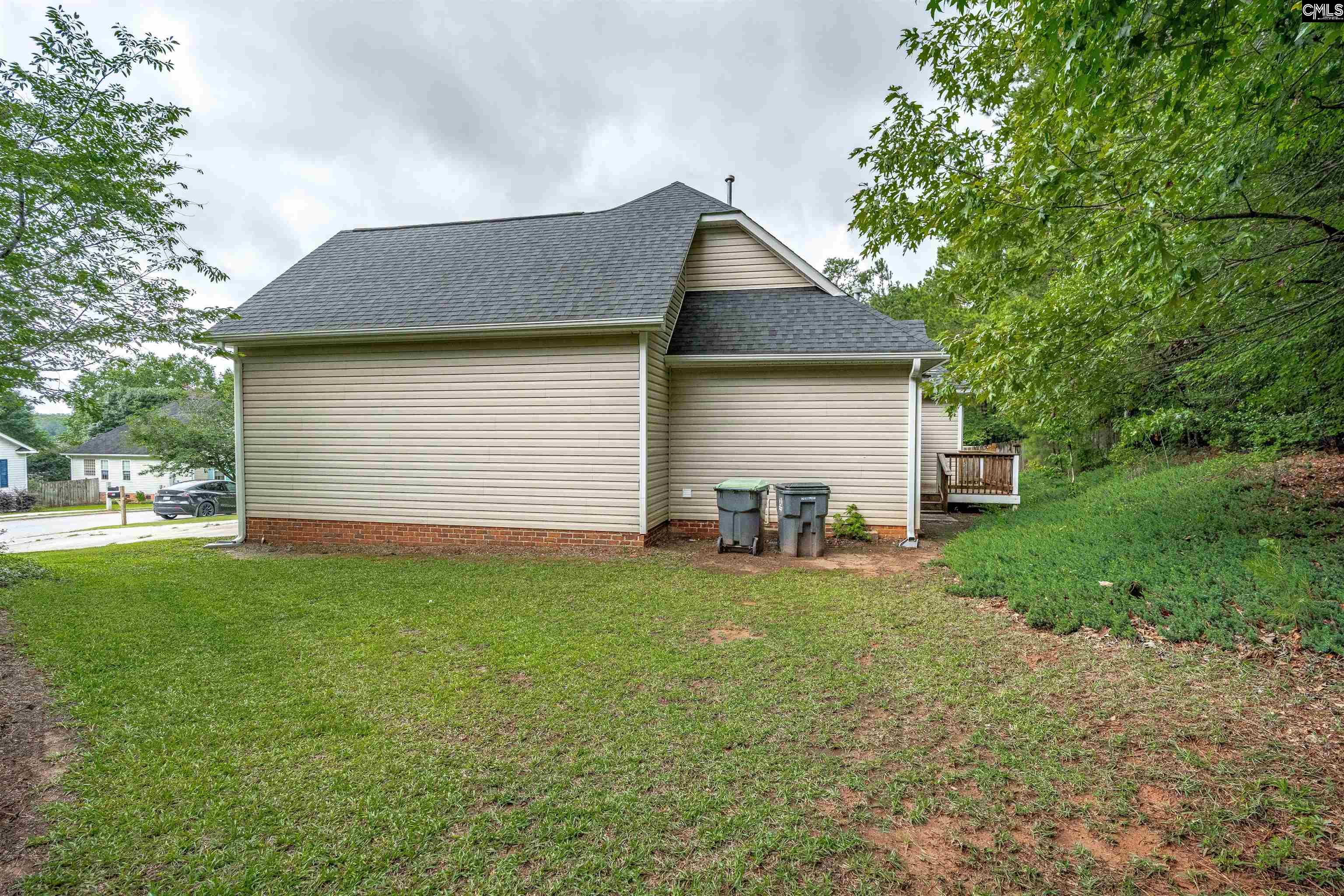 100 Kwanzan Drive Lexington, SC 29072