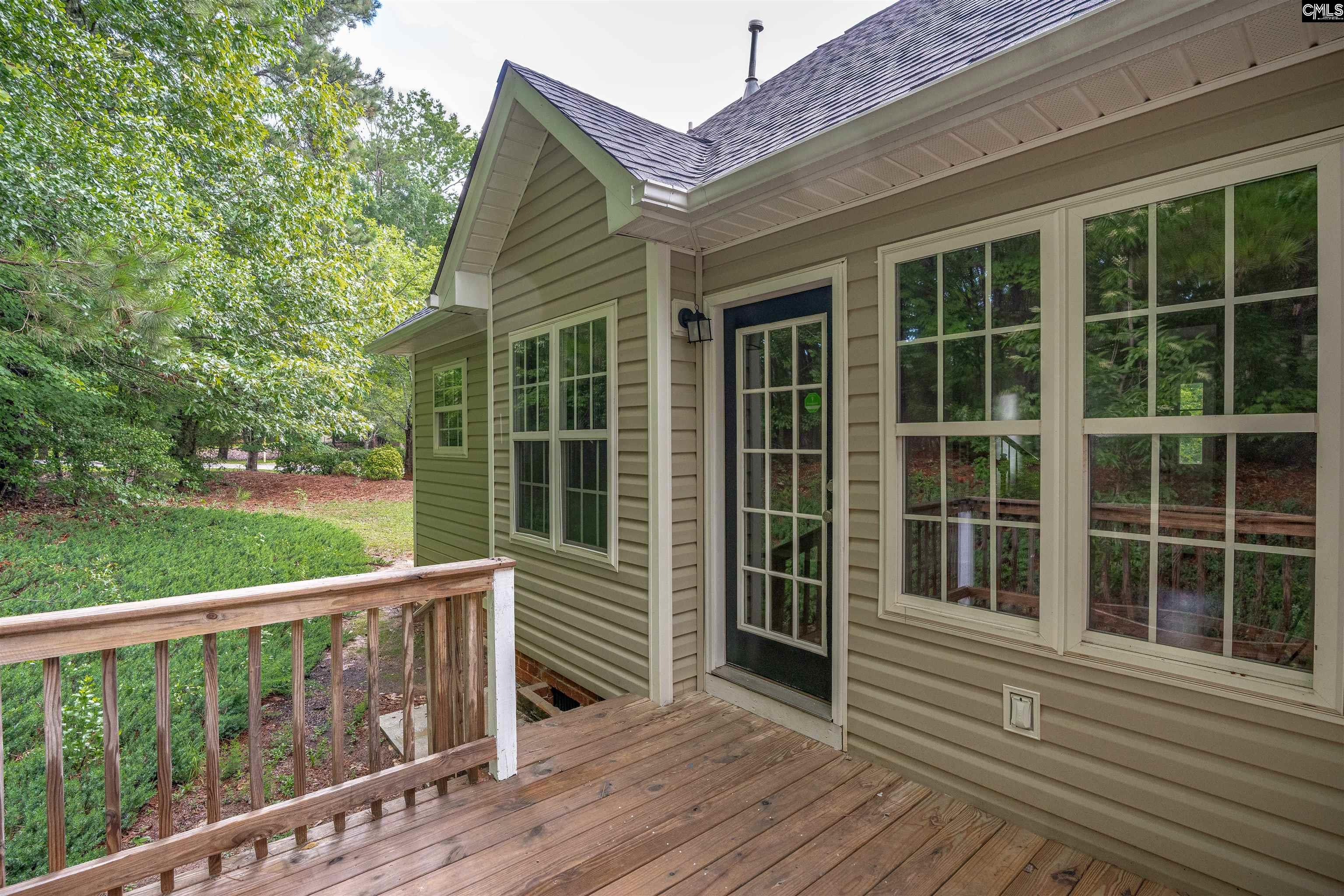 100 Kwanzan Drive Lexington, SC 29072
