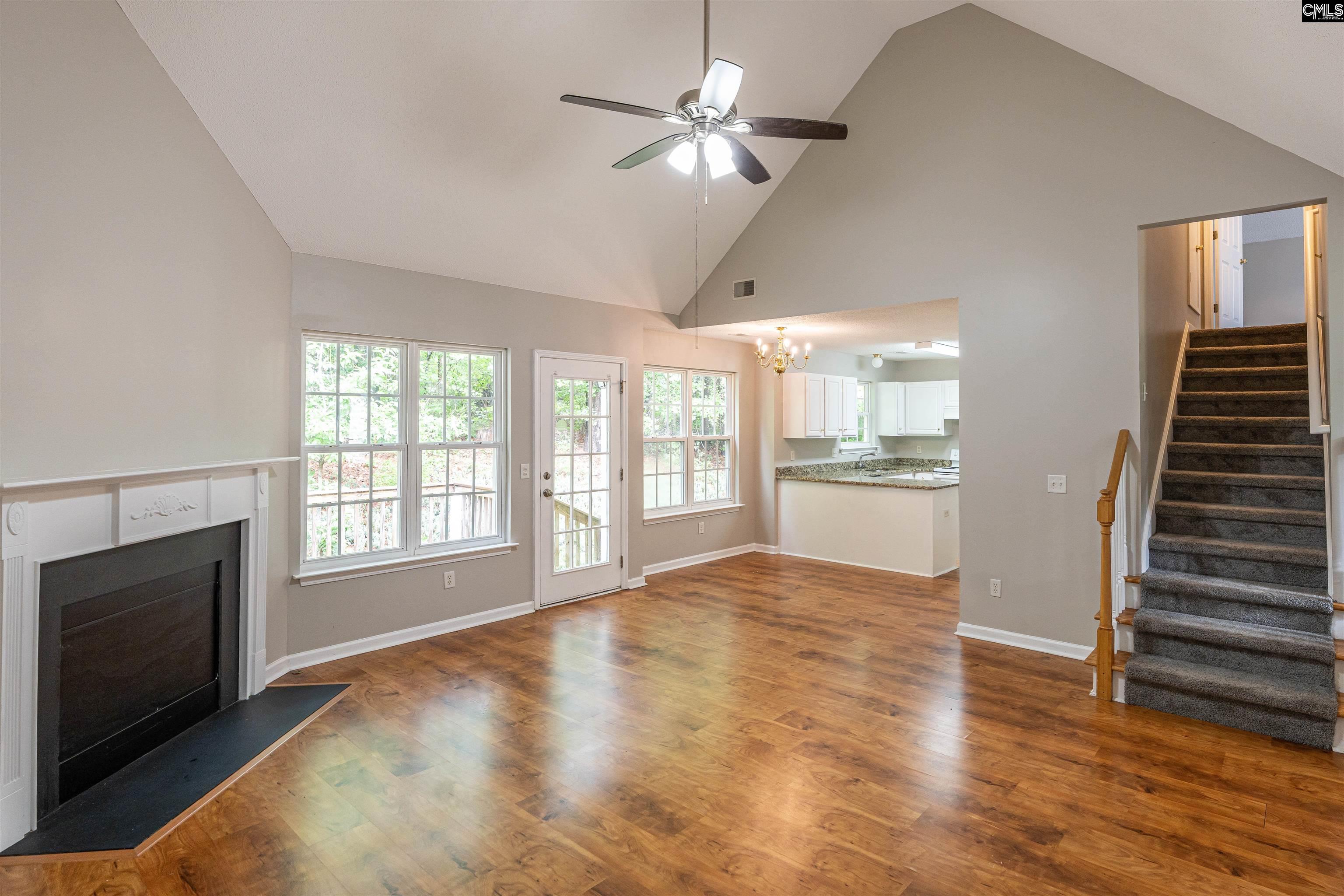100 Kwanzan Drive Lexington, SC 29072