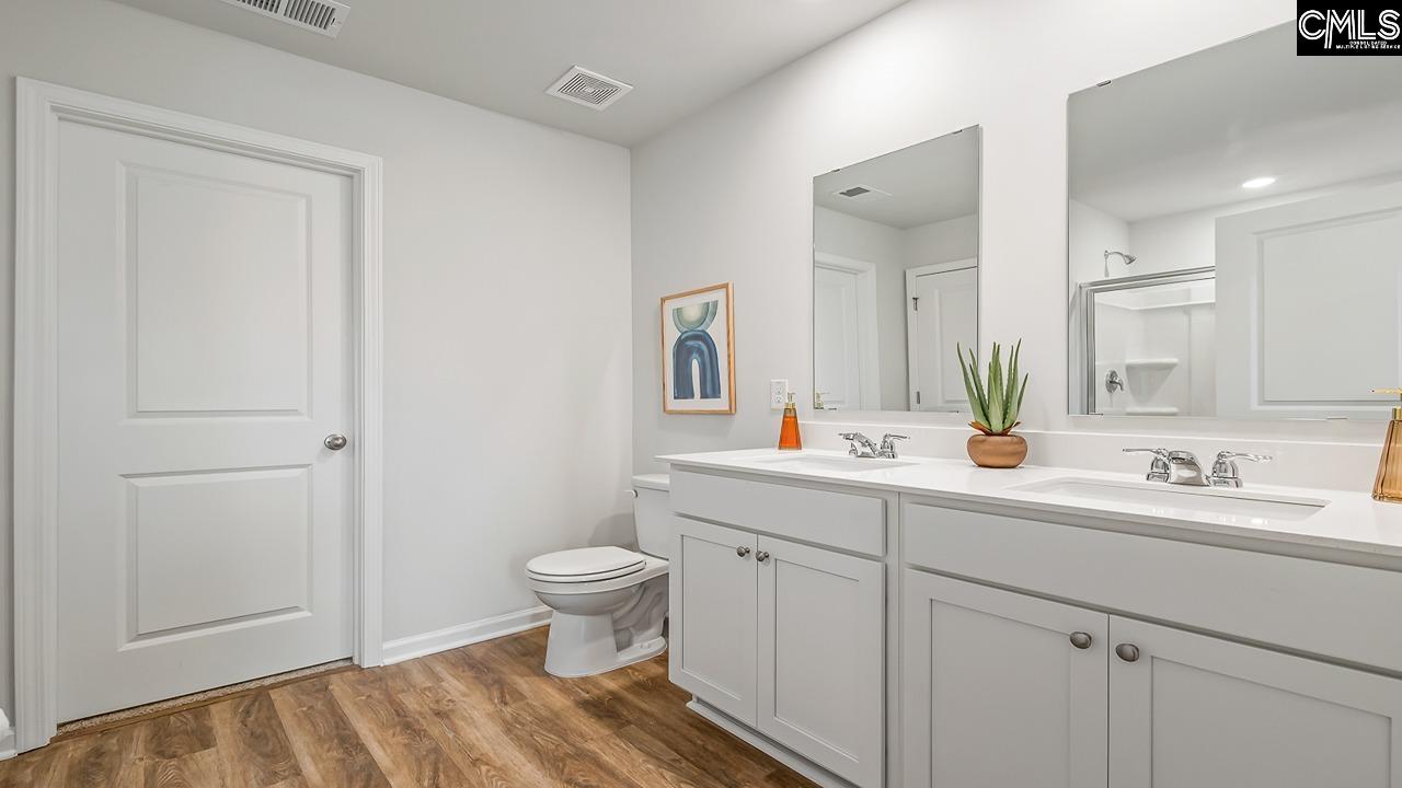 122 Cypress Hollow Way Santee, SC 29142
