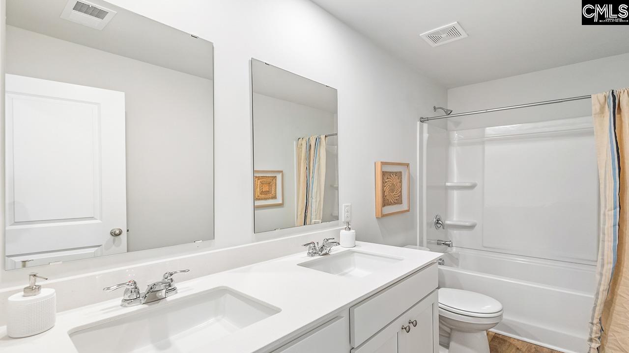 122 Cypress Hollow Way Santee, SC 29142