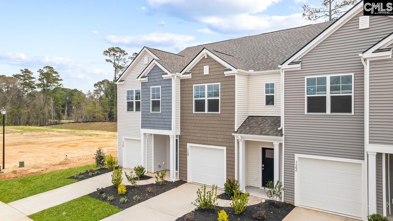 122 Cypress Hollow Way Santee, SC 29142