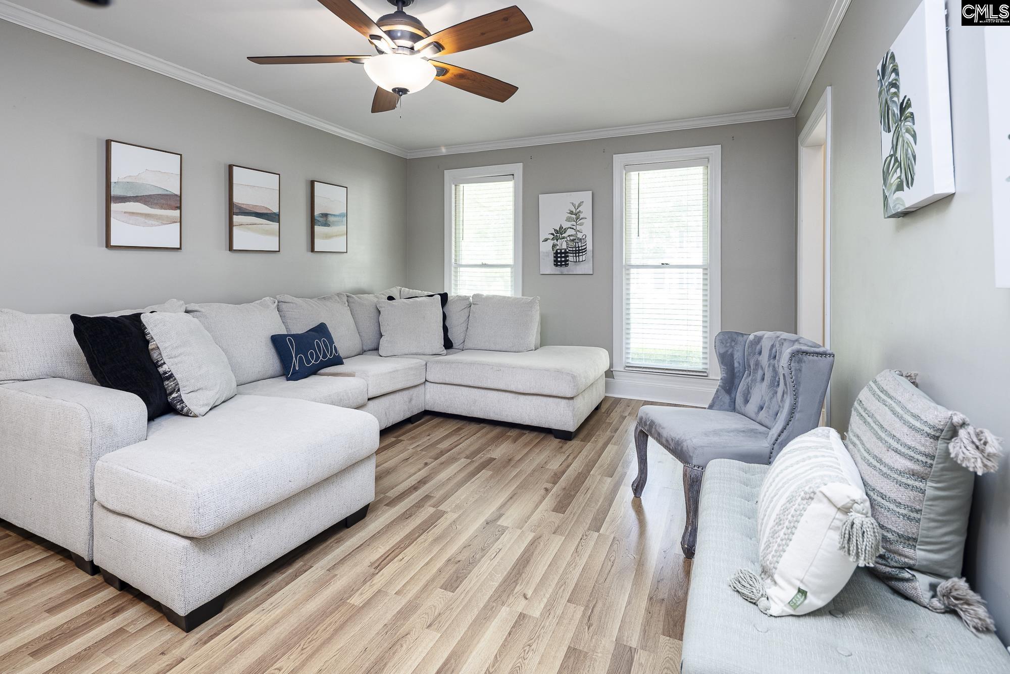 1118 Henry Curtis Street Columbia, SC 29209-0000