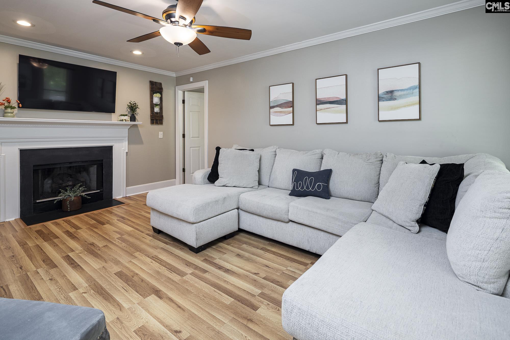 1118 Henry Curtis Street Columbia, SC 29209-0000