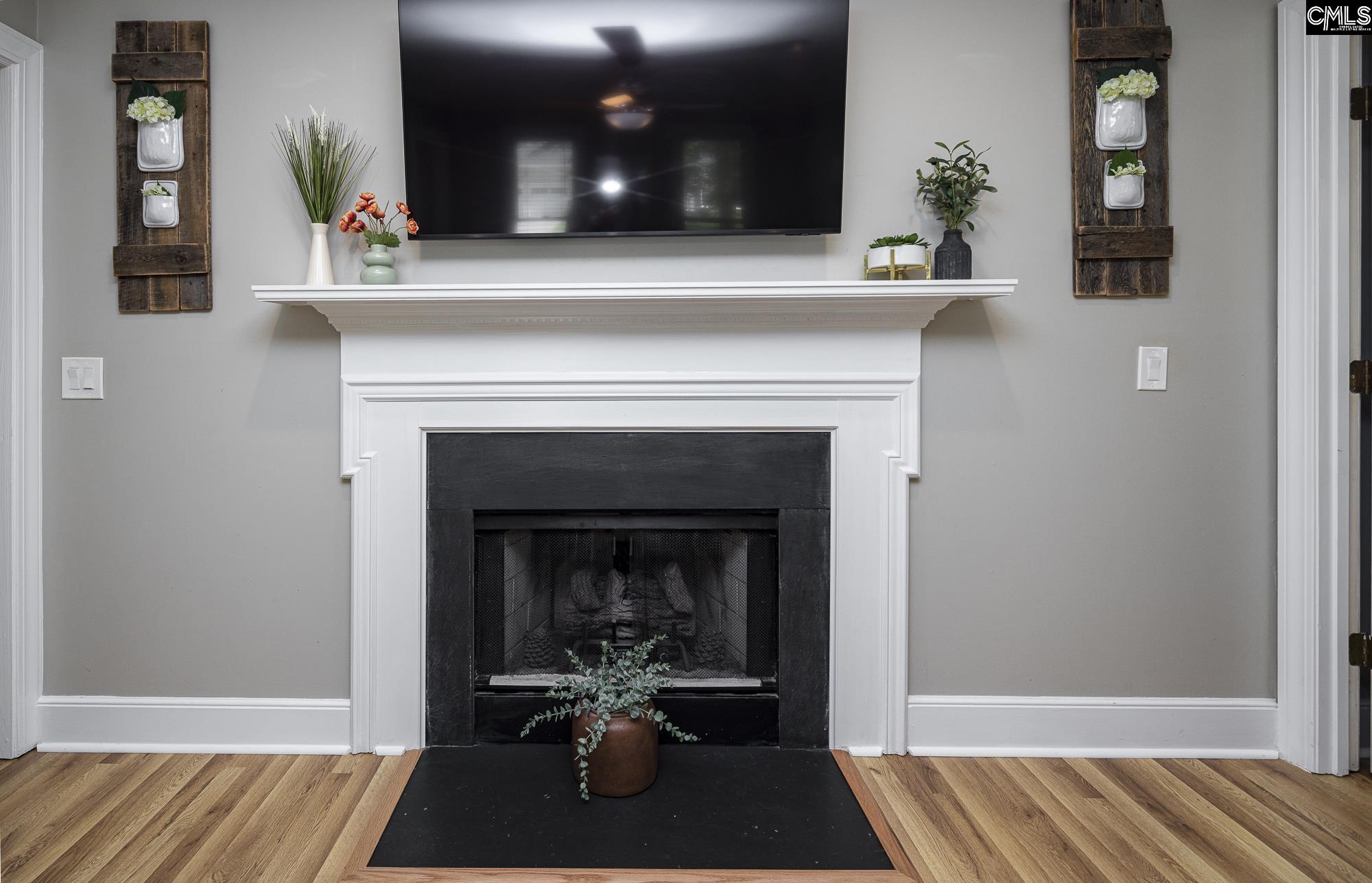 1118 Henry Curtis Street Columbia, SC 29209-0000