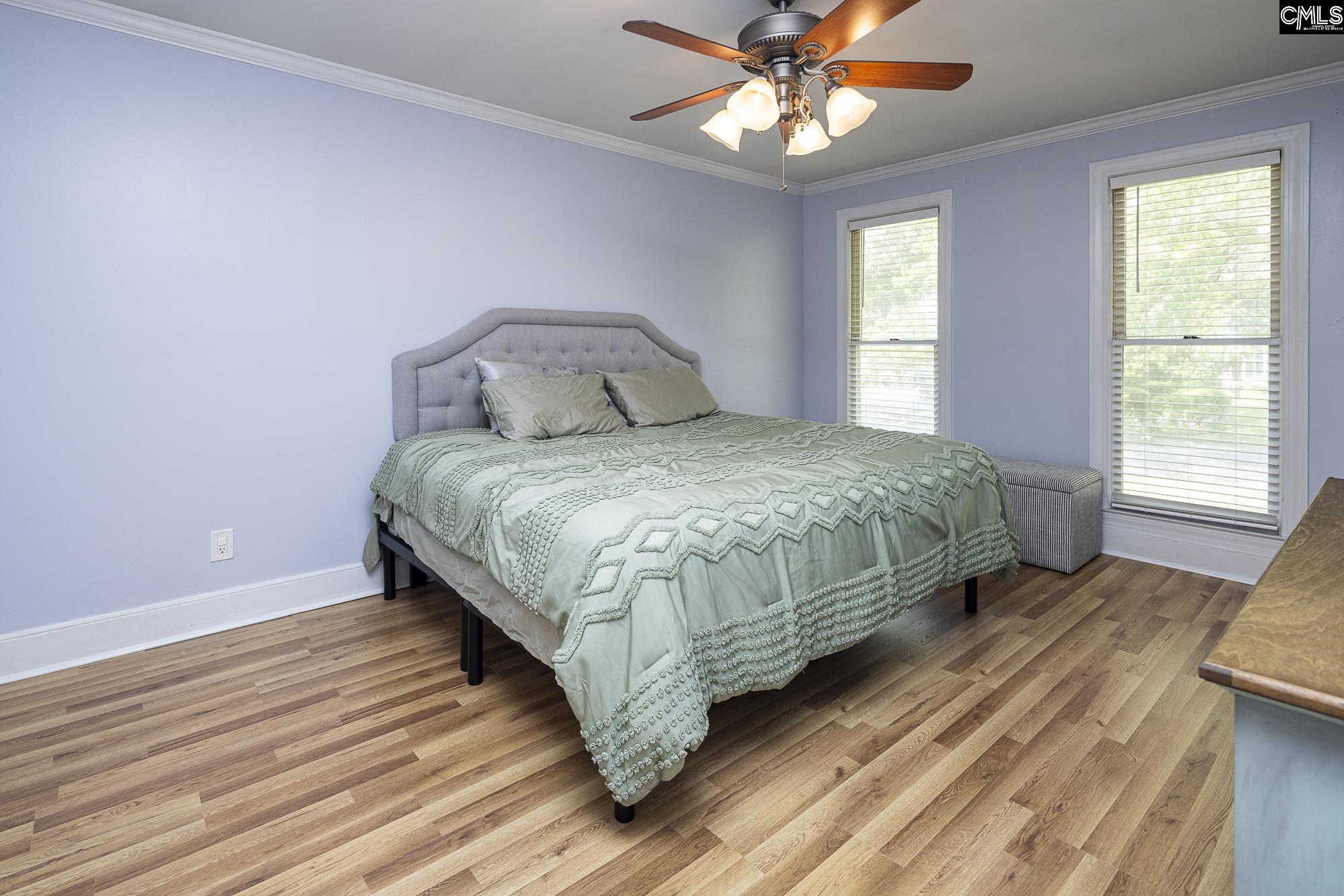 1118 Henry Curtis Street Columbia, SC 29209-0000