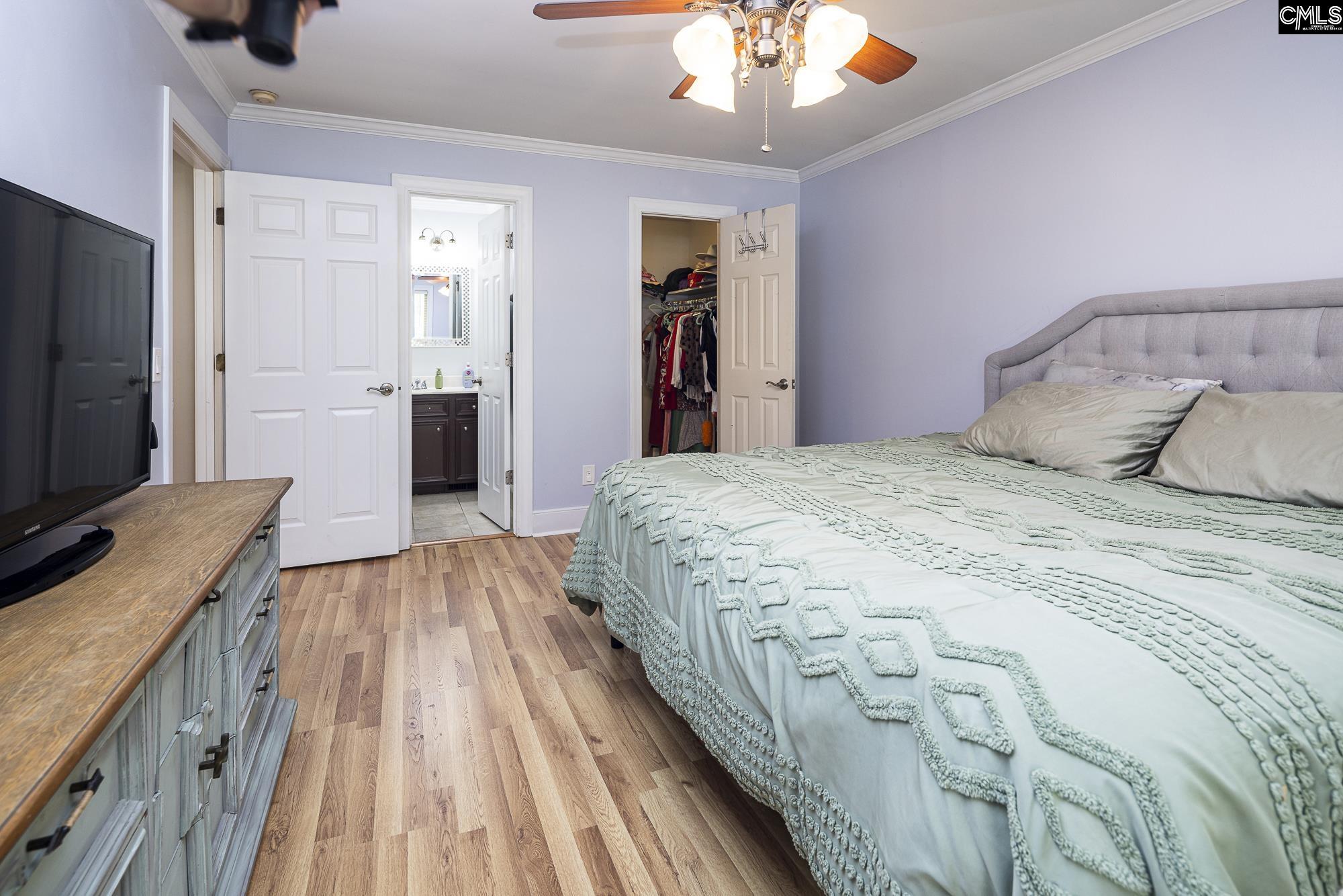 1118 Henry Curtis Street Columbia, SC 29209-0000