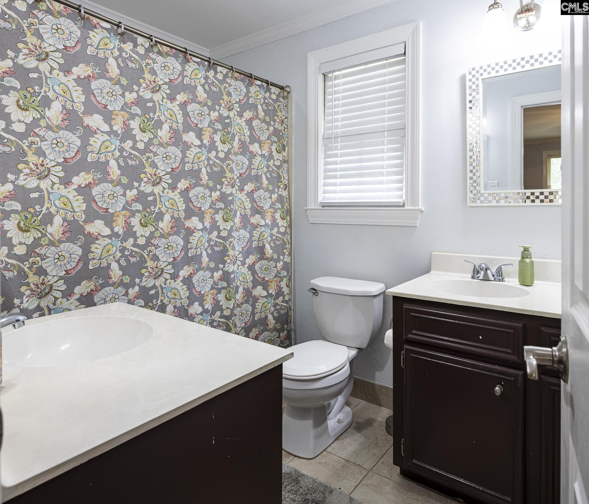 1118 Henry Curtis Street Columbia, SC 29209-0000