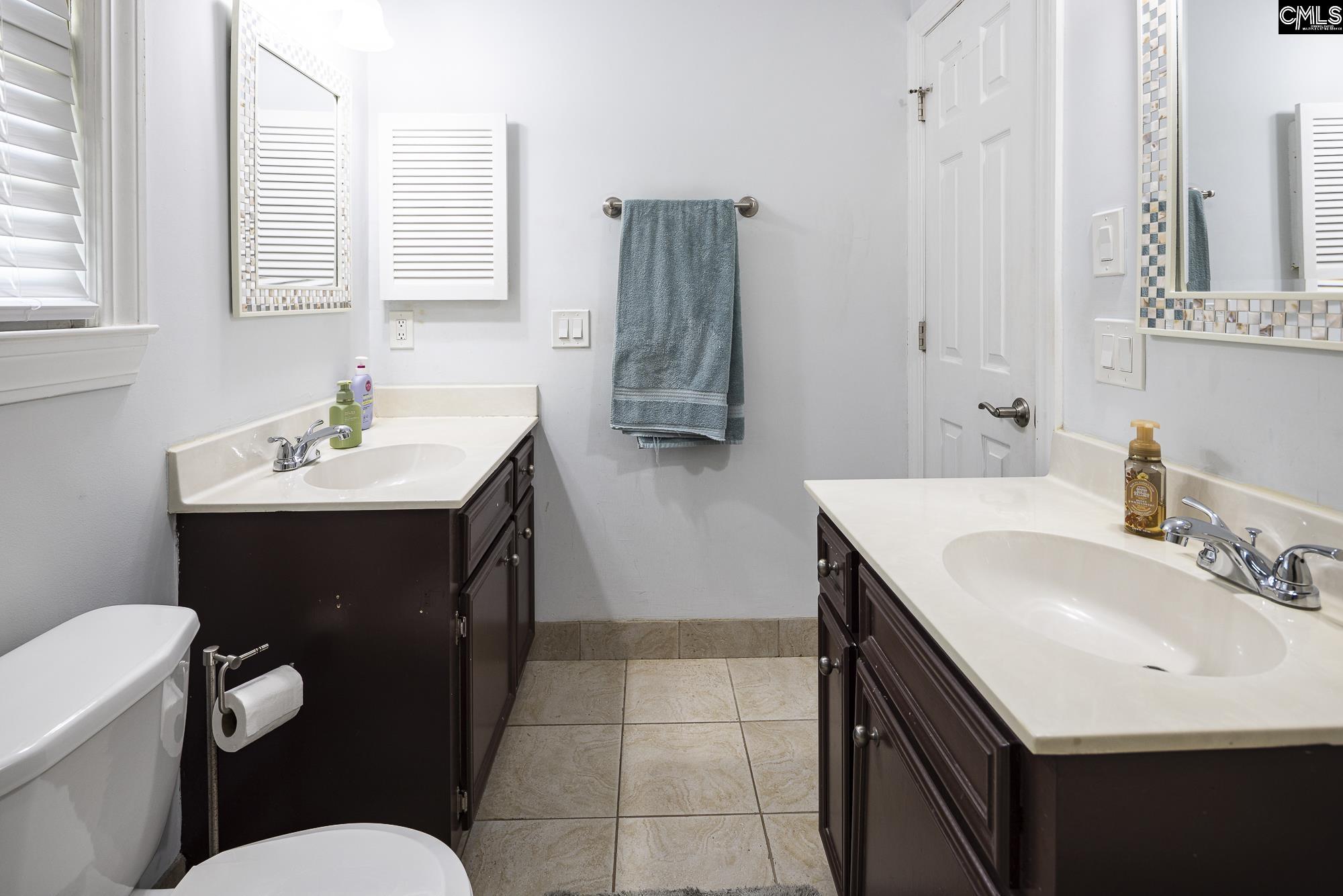1118 Henry Curtis Street Columbia, SC 29209-0000
