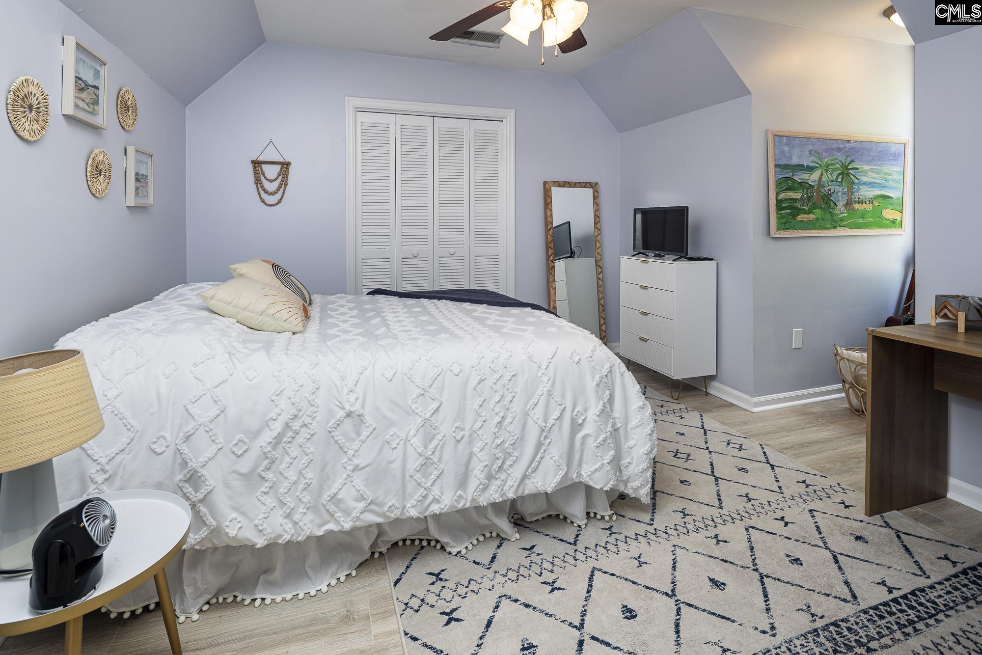 1118 Henry Curtis Street Columbia, SC 29209-0000