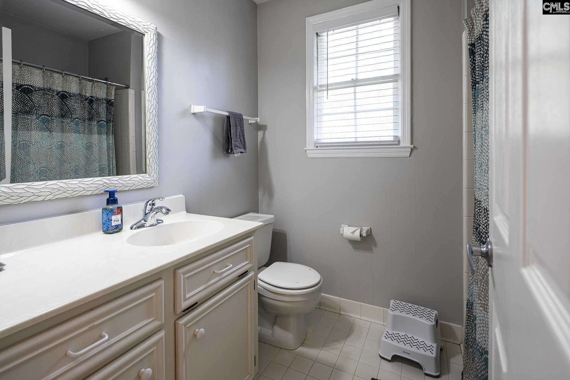 1118 Henry Curtis Street Columbia, SC 29209-0000