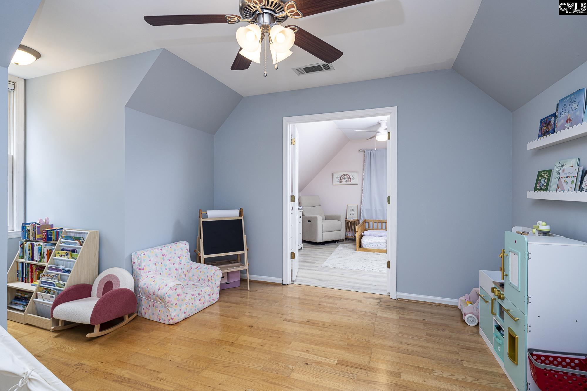 1118 Henry Curtis Street Columbia, SC 29209-0000