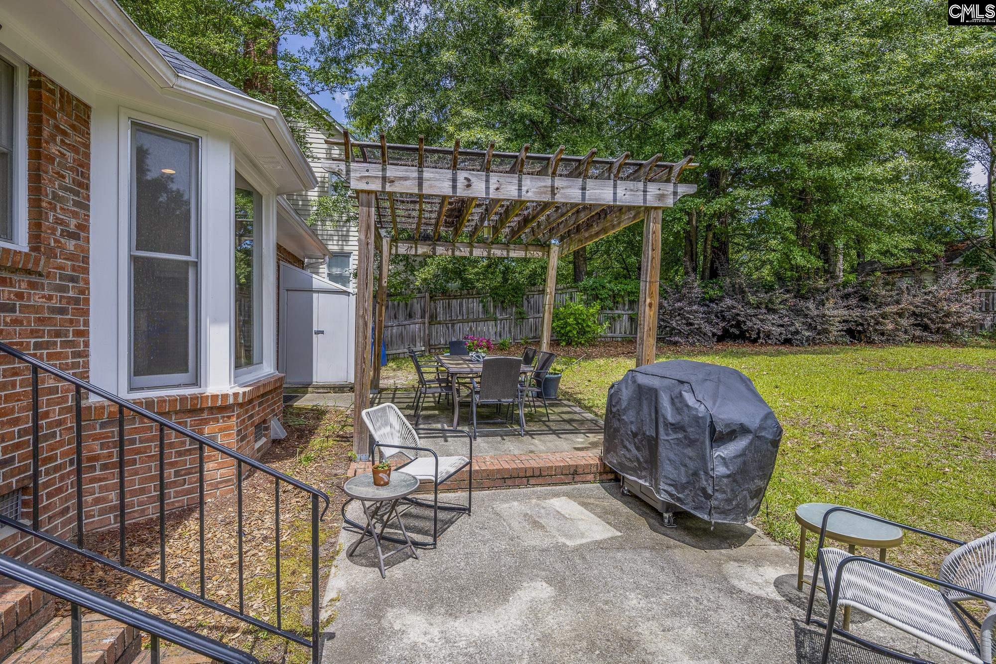 1118 Henry Curtis Street Columbia, SC 29209-0000