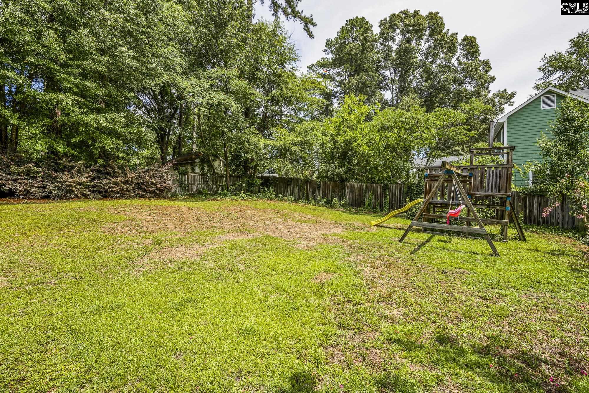 1118 Henry Curtis Street Columbia, SC 29209-0000